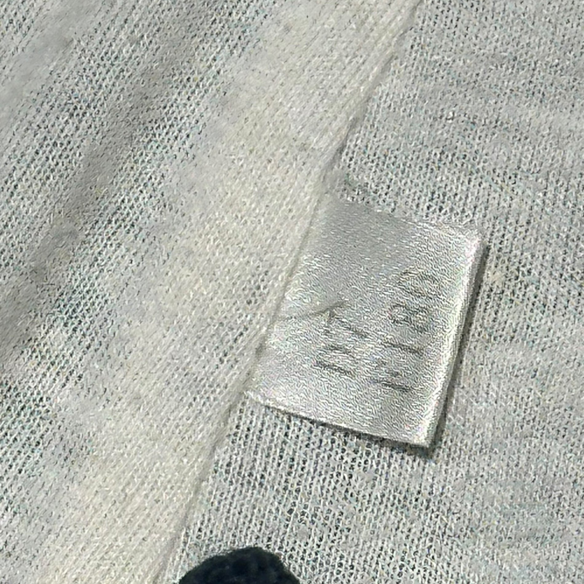 adidas(アディダス) 90's Brand Logo Embroidered Easy Tech Pants ブランドロゴ刺繍 イージー テック パンツ D7 F186 L~XL程度 ブルー×レッド