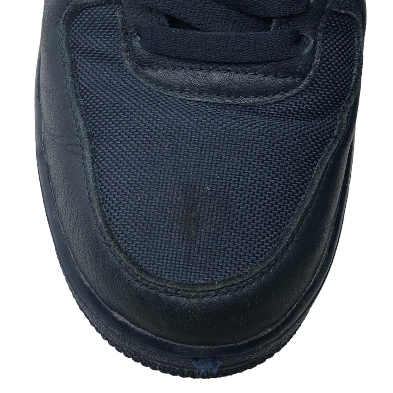 NIKE(ナイキ) AIR FORCE 1 ”GORE-TEX” GTX エアフォース 1 CK2630-400 26.5cm ネイビー ゴアテックス ローカット スニーカー