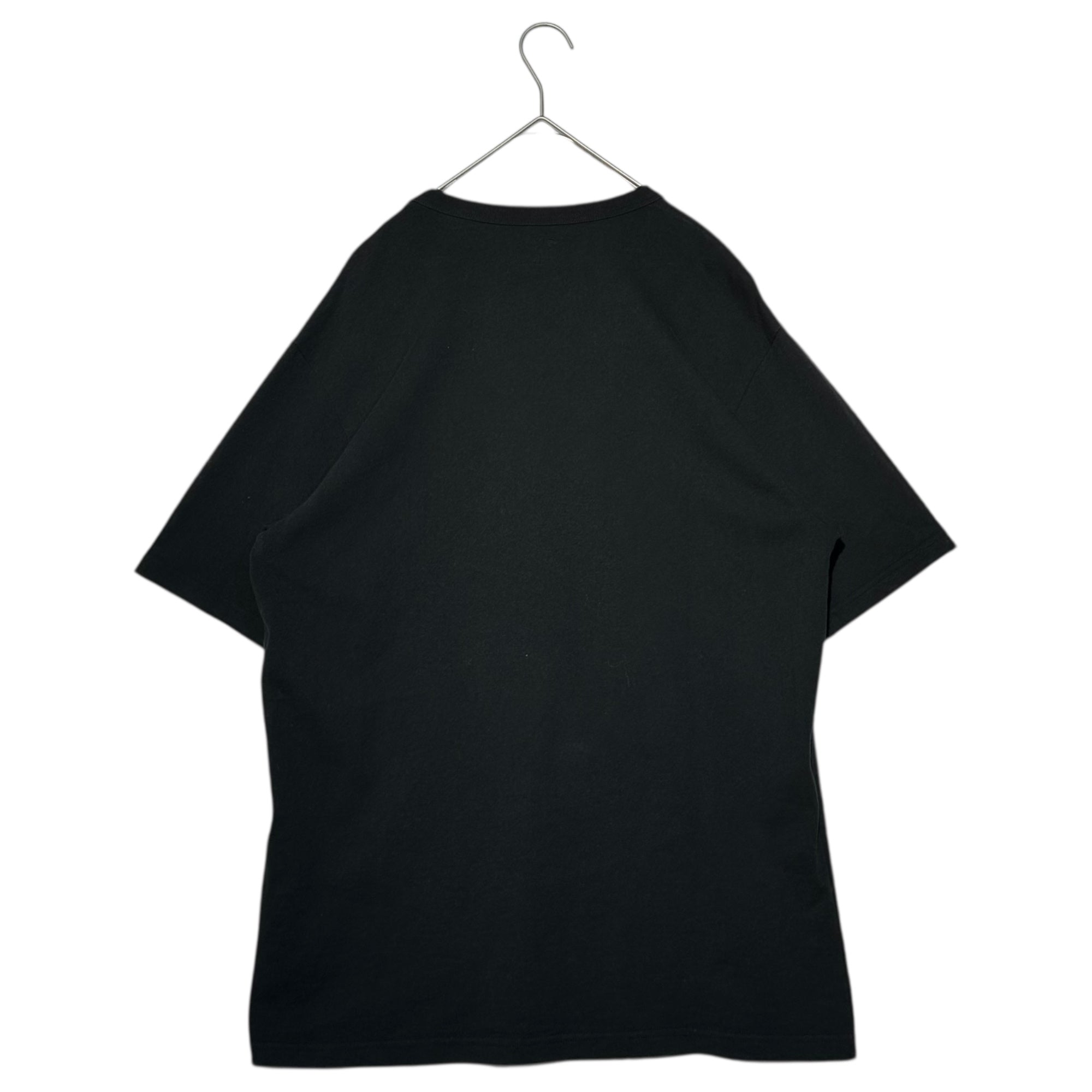 SUPREME(シュプリーム) 21AW Alpha Omega S/S Top アルファ オメガ 半袖 Tシャツ L ブラック