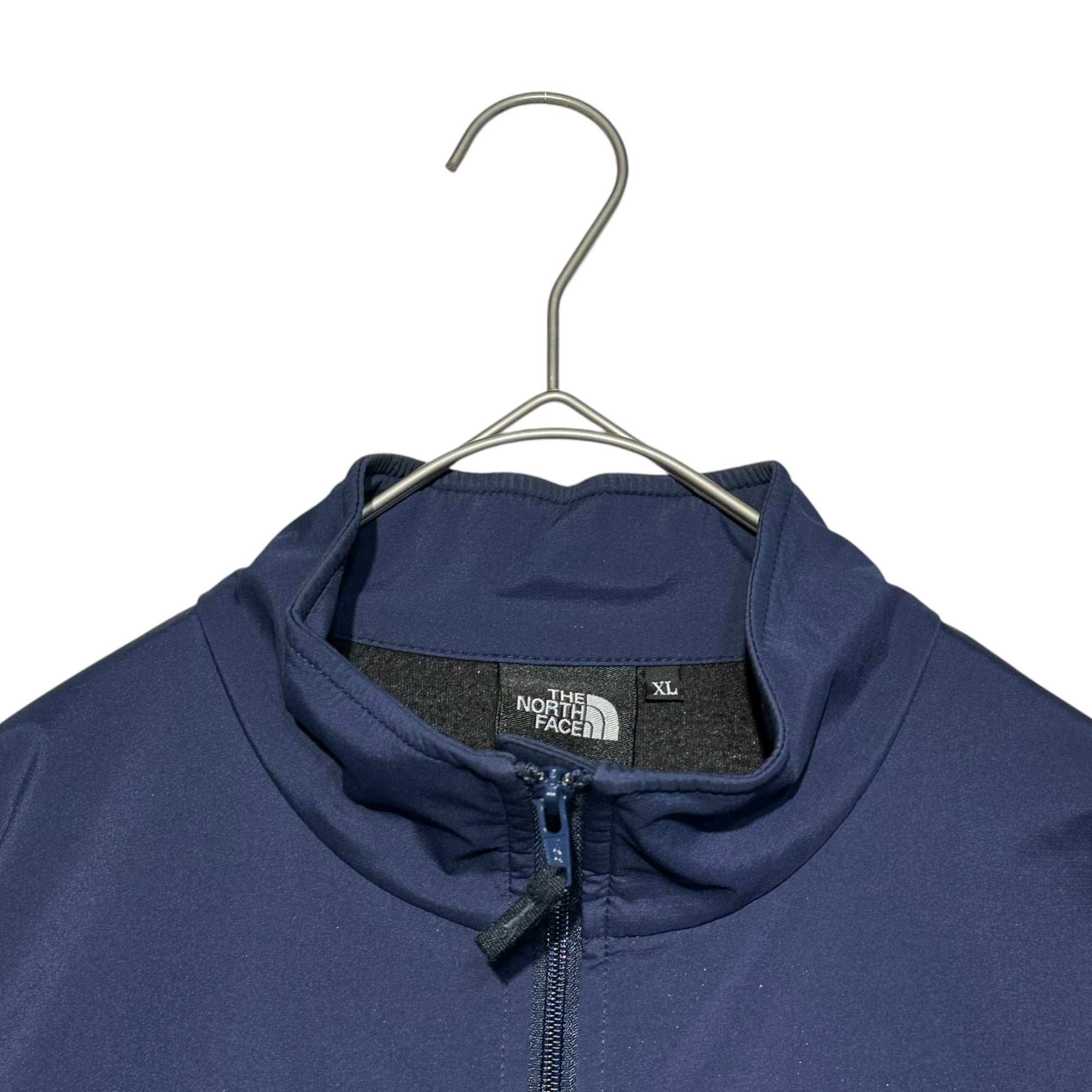 THE NORTH FACE(ノースフェイス) V2 MOUNTAIN JACKET マウンテン ジャケット NP7150KS XL ネイビー トラック ナイロン アウトドア