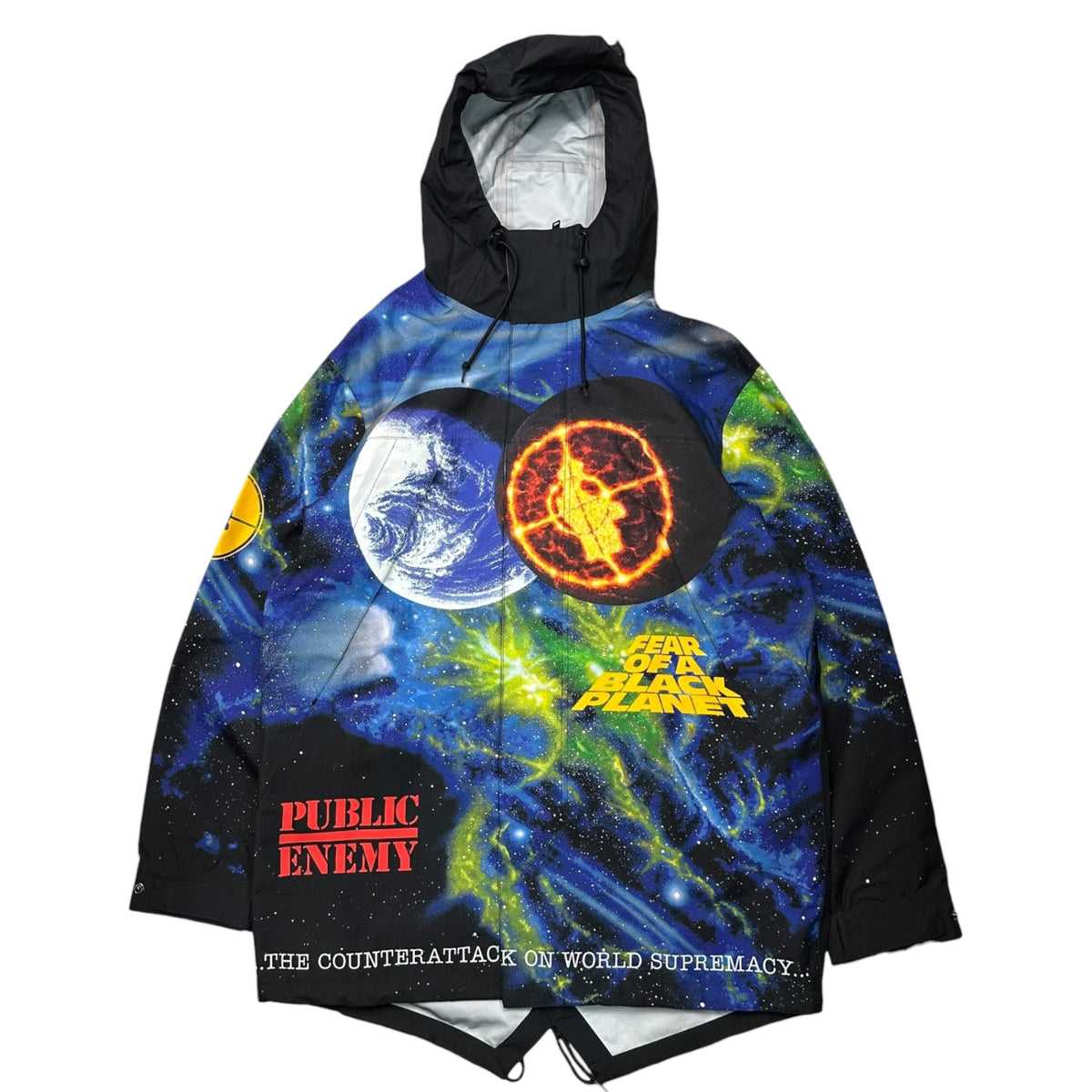 SUPREME × UNDERCOVER(シュプリーム × アンダーカバー) 18SS Public 