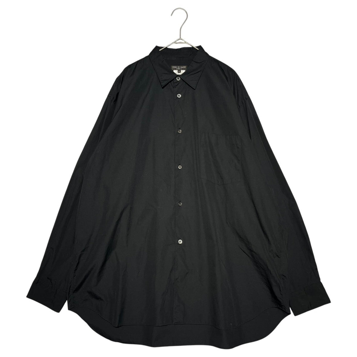 COMME des GARCONS HOMME PLUS(コムデギャルソンオムプリュス) 17SS 