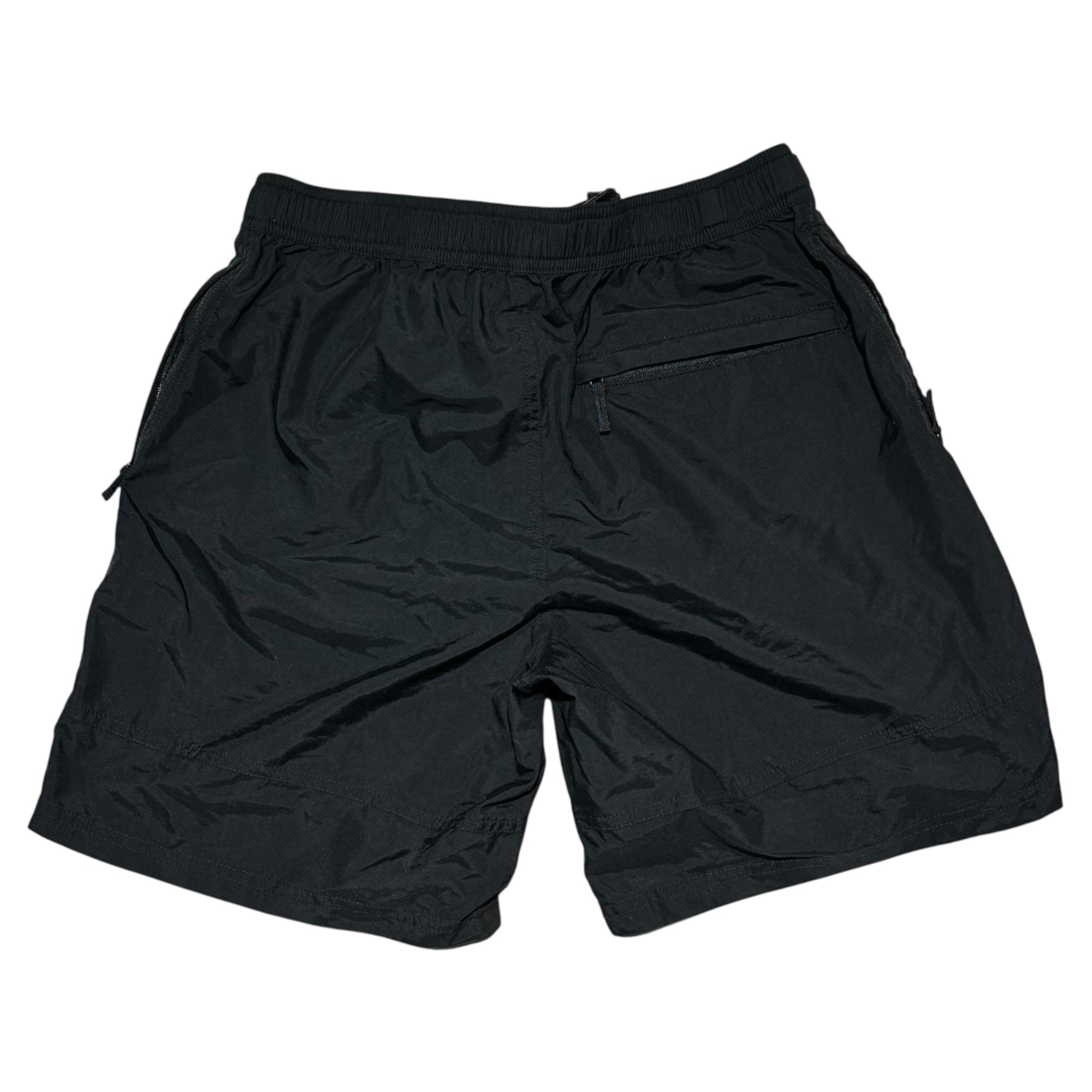 THE NORTH FACE(ノースフェイス) Nuptse Short ヌプシ ショーツ ハーフパンツ NB42334 M ブラック