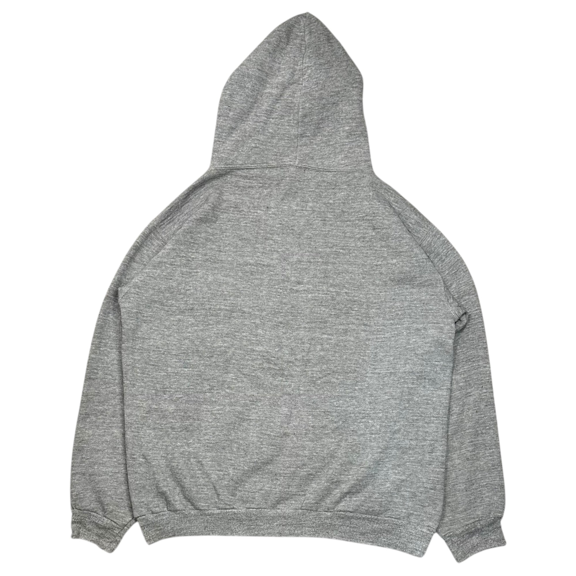 RUSSELL(ラッセル) 1970's~1980's Vintage Heather Pullover Hoodie ヴィンテージ 霜降り プルオーバー パーカー XL グレ- 70年代~80年代