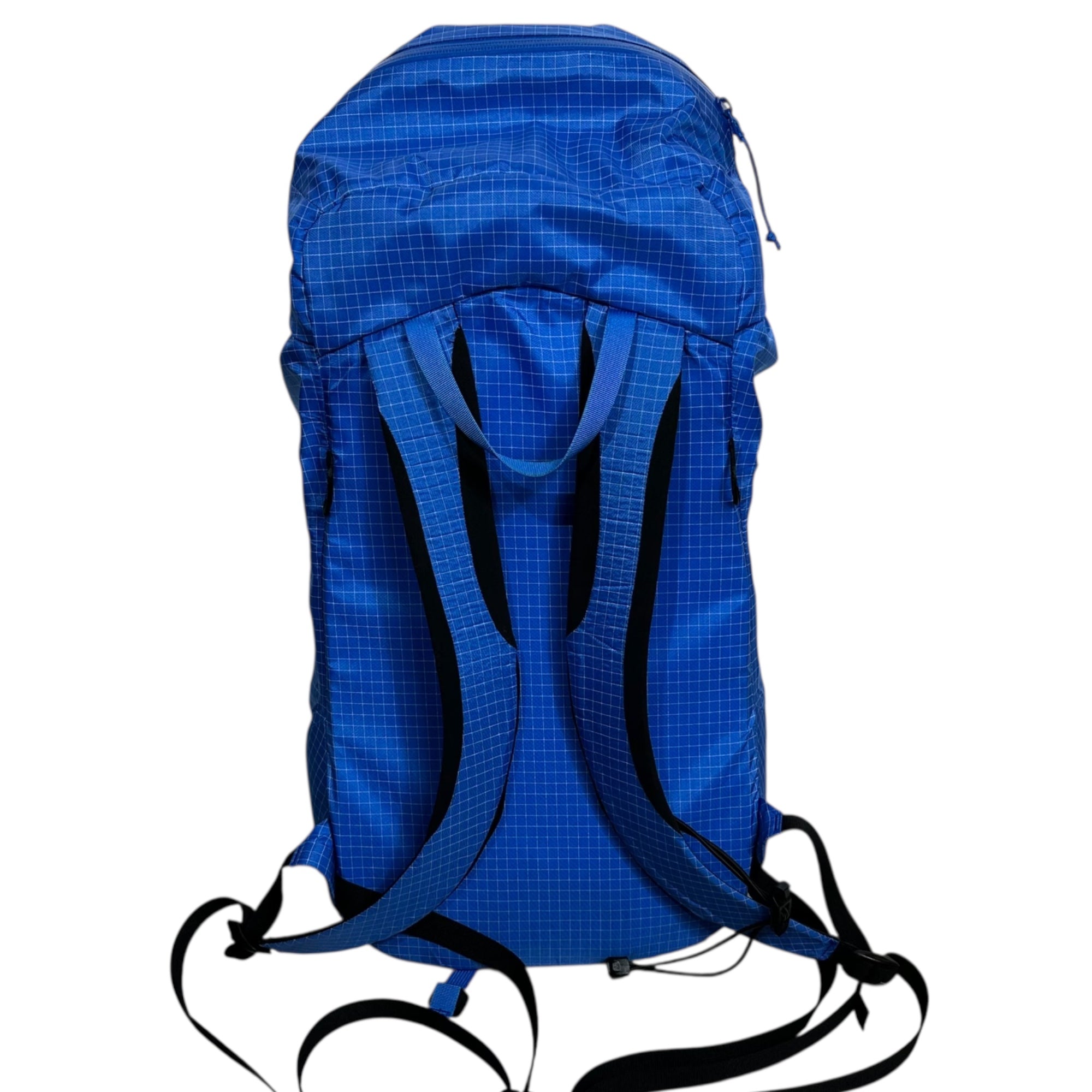 ARC'TERYX(アークテリクス) ALPHA SL23 BACKPACK アルファ SL 23 バックパック ブルー リュック 登山 アウトドア