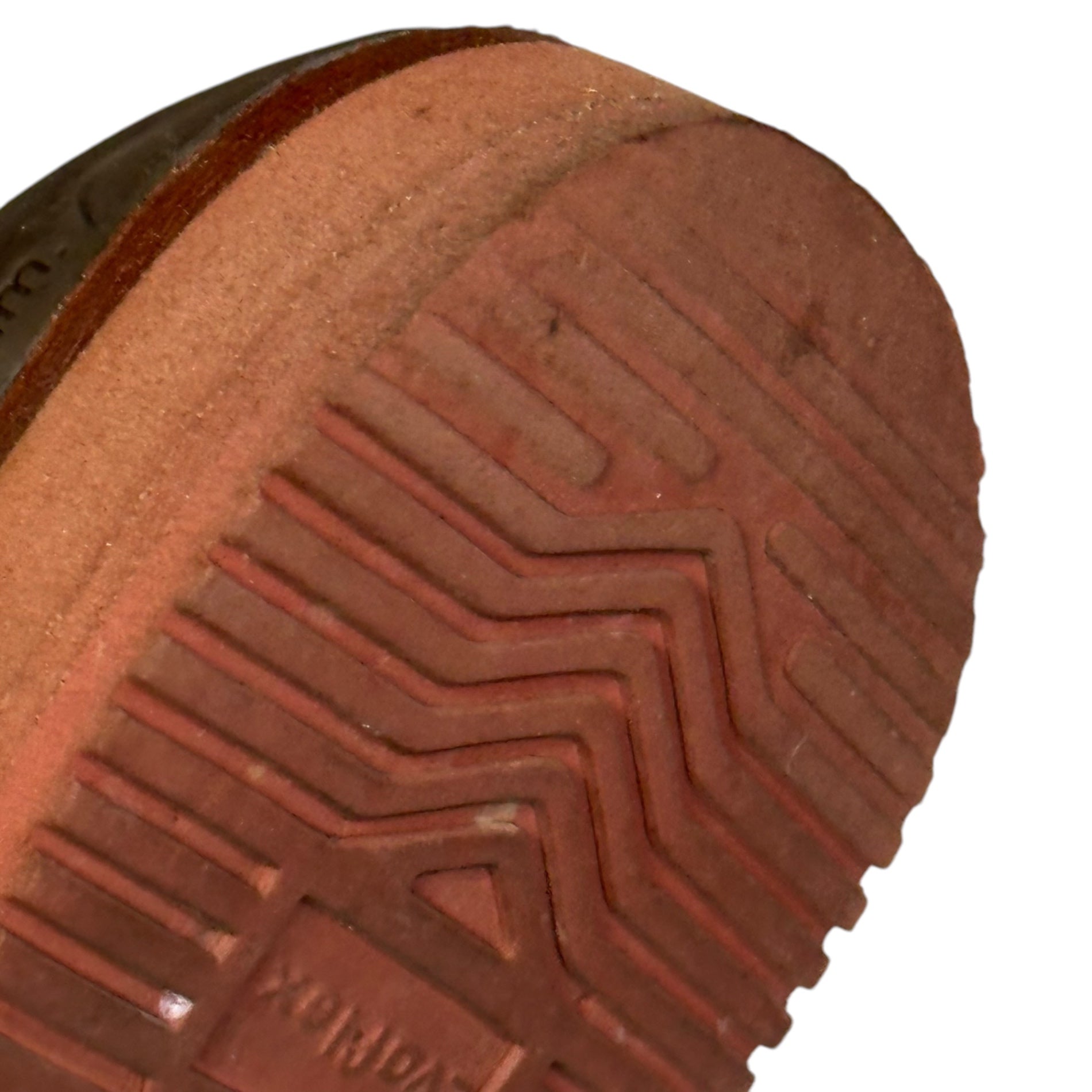 VISVIM(ビズビム/ヴィズヴィム) 2011AW PATRICIAN WT-FOLK SAND パトリシアン ウィングチップ フォルク 316078 US9(27.0cm程度) ベージュ オックスフォード シューズ スウェード