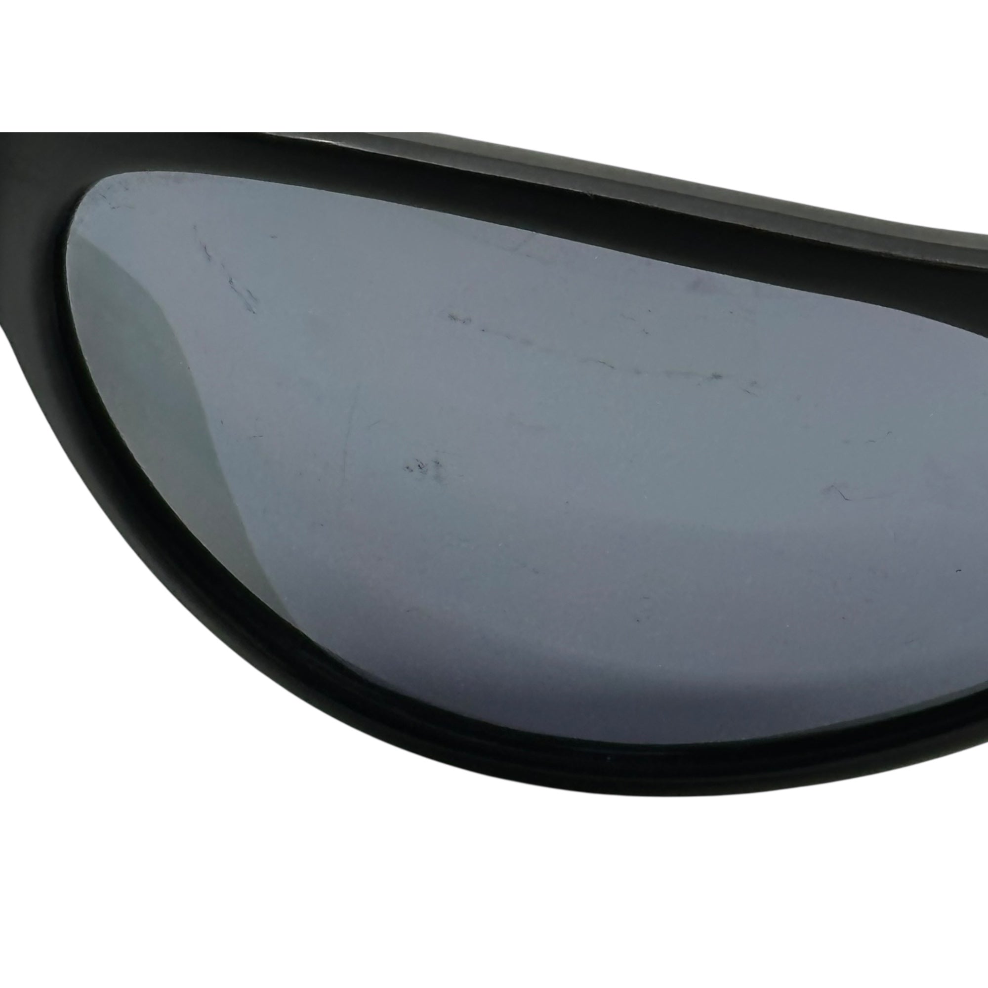 STUSSY(ステューシー) eye gear Mirror Lens Sunglasses ミラー レンズ サングラス ブラック メガネ OLD