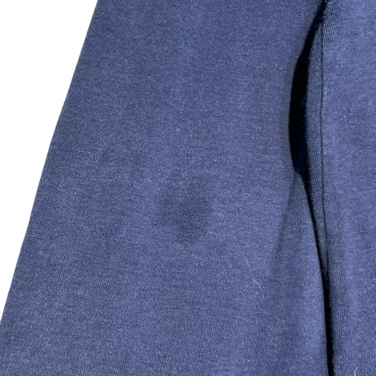 Maison Martin Margiela(メゾン マルタンマルジェラ) 00AW~01AW MISS DEANNA Crew neck L/S T-shirt 本人期 ミスディアナ クルーネック 長袖 Tシャツ 333-39409 S ネイビー カットソー アーカイブ KOKONOE