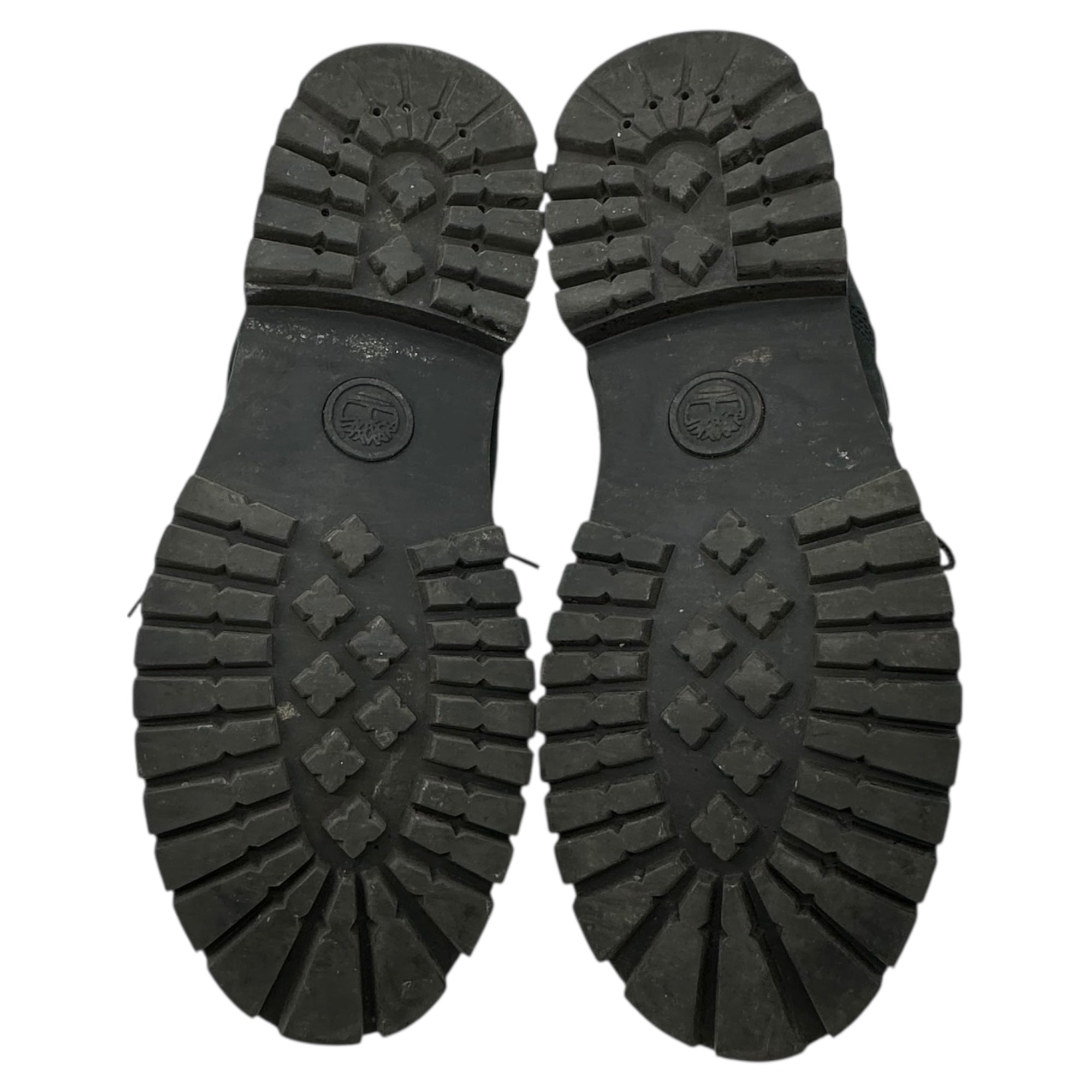 Timberland(ティンバーランド) ALBURN 6In WATER PROOF BOOT アルバーン 6インチ レースアップ ウォータープルーフ ブーツ A8919 26.5cm ブラック