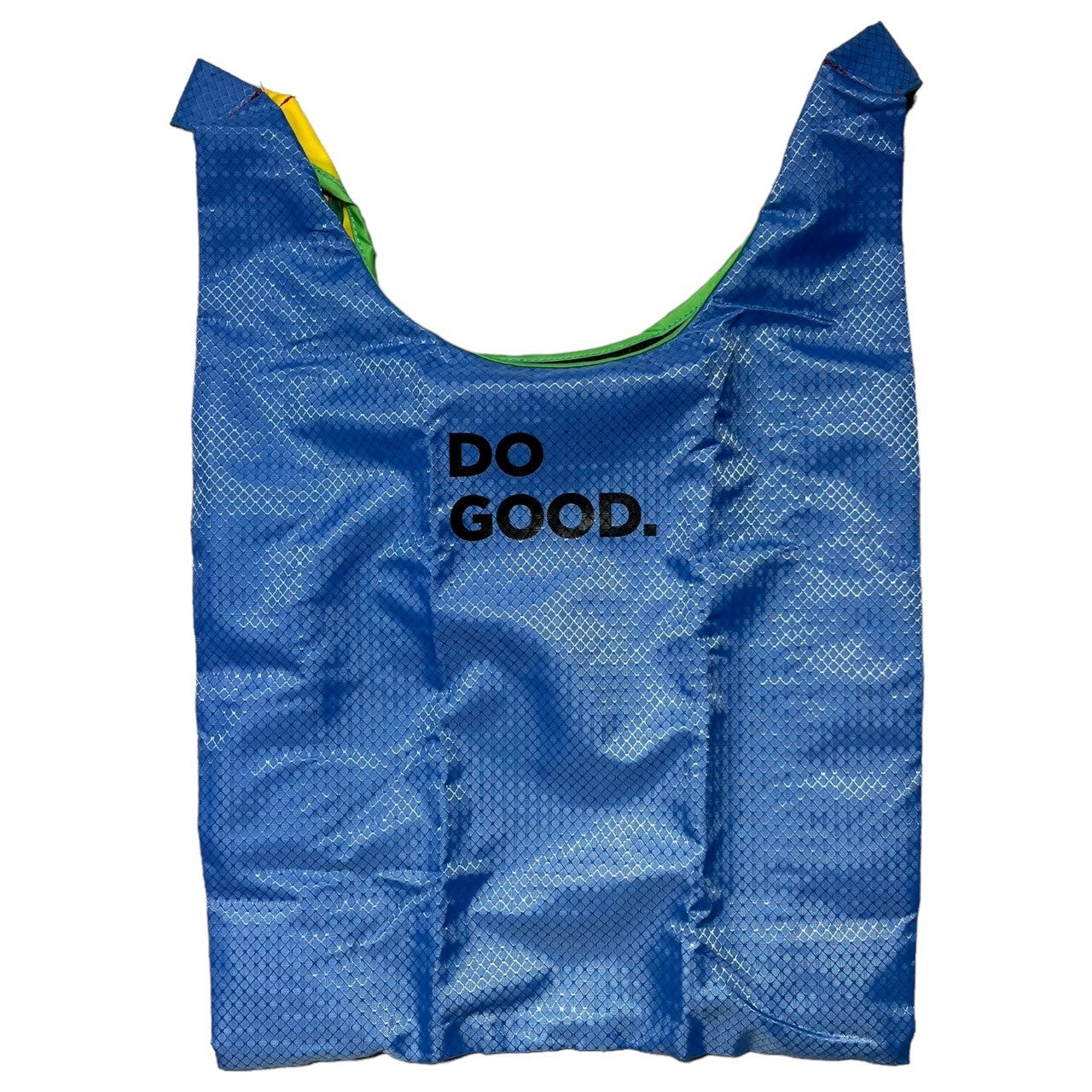 Cotopaxi(コトパクシ) Bataan Fanny Pack & Mercado Reusable Tote ウエストポーチ & エコバッグ 2点セット マルチカラー ボディ バッグ メルカド リユーザブルトート デルディア