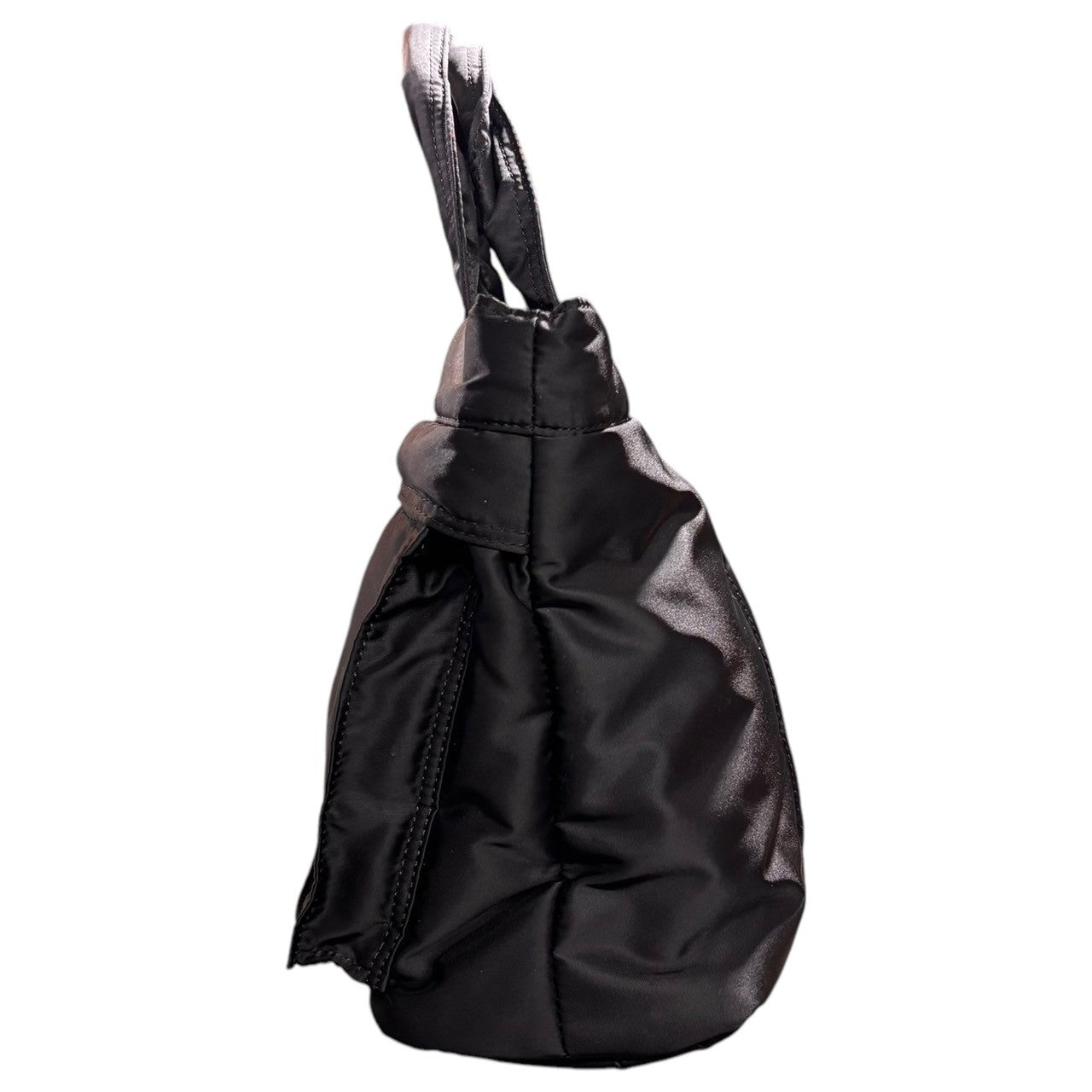 PORTER(ポーター) TANKER hand bag タンカー ハンド バッグ ナイロン ブラック トート ビジネス