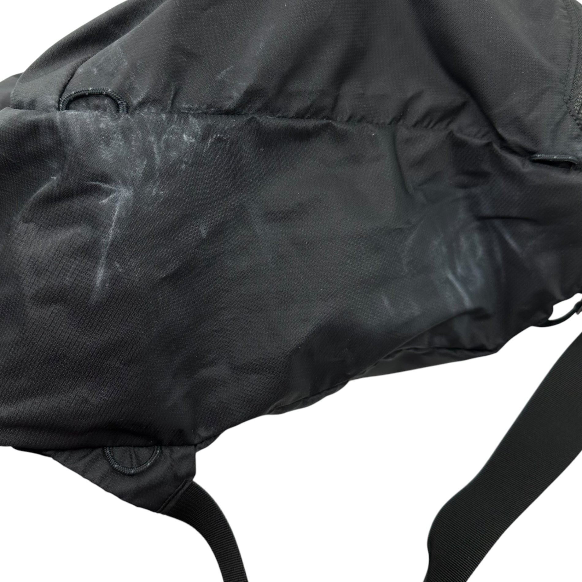 ARC'TERYX(アークテリクス) INDEX15 インデックス15 ミニ デイパック リュック ブラック