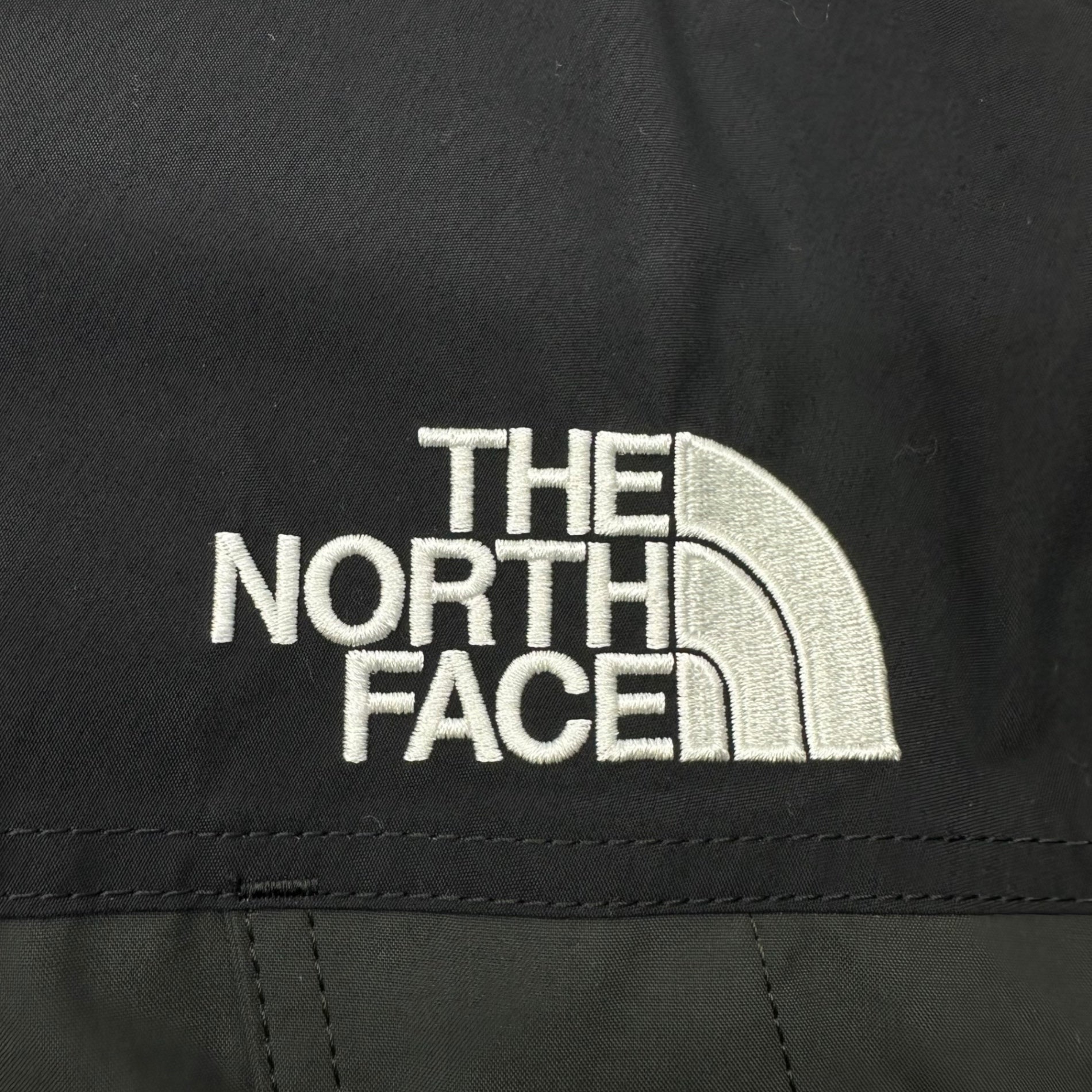 THE NORTH FACE(ノースフェイス) Mountain Light Jacket マウンテン ライト ジャケット マウンテンパーカー NP62236 XXL アスファルトグレー