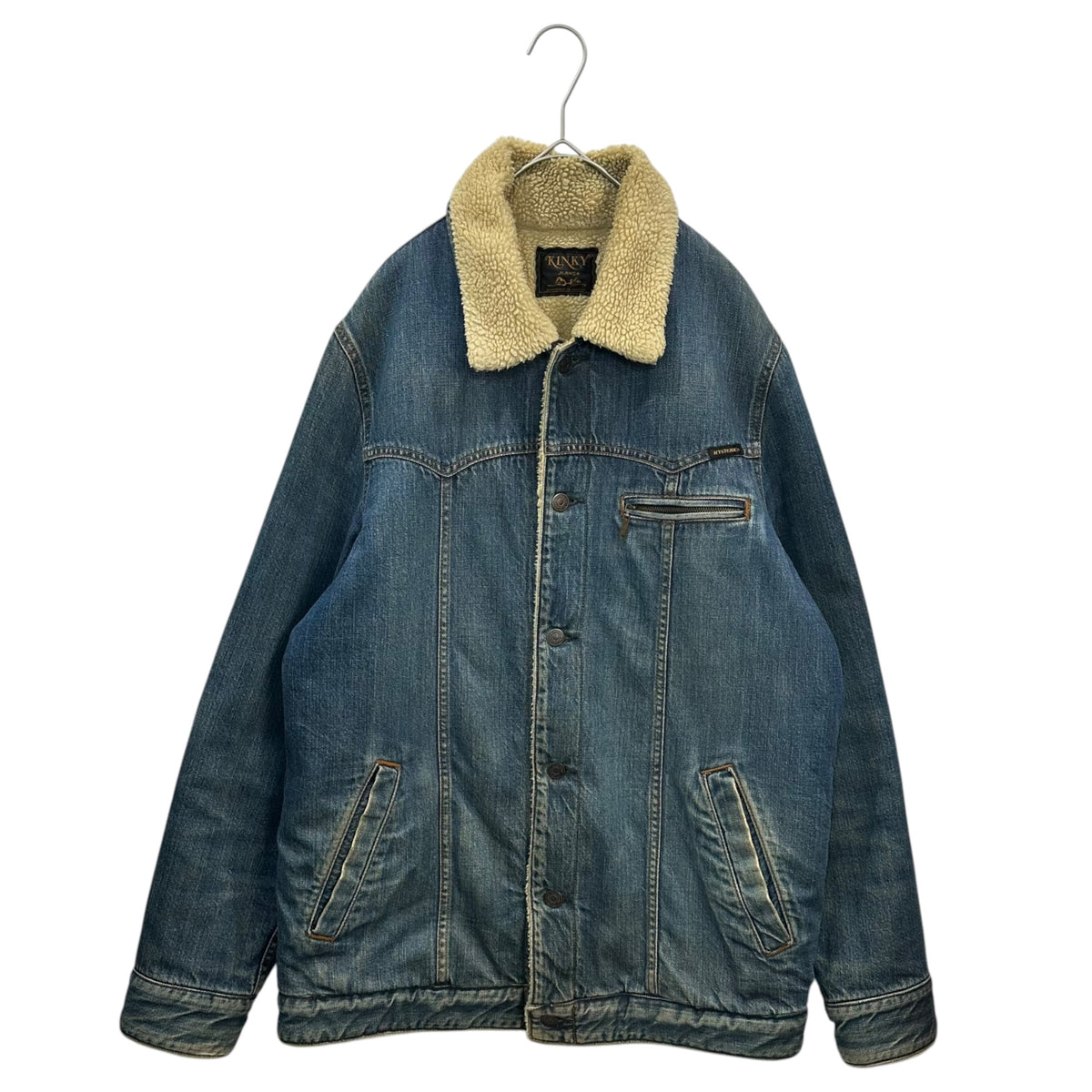 HYSTERIC GLAMOUR(ヒステリックグラマー) 90