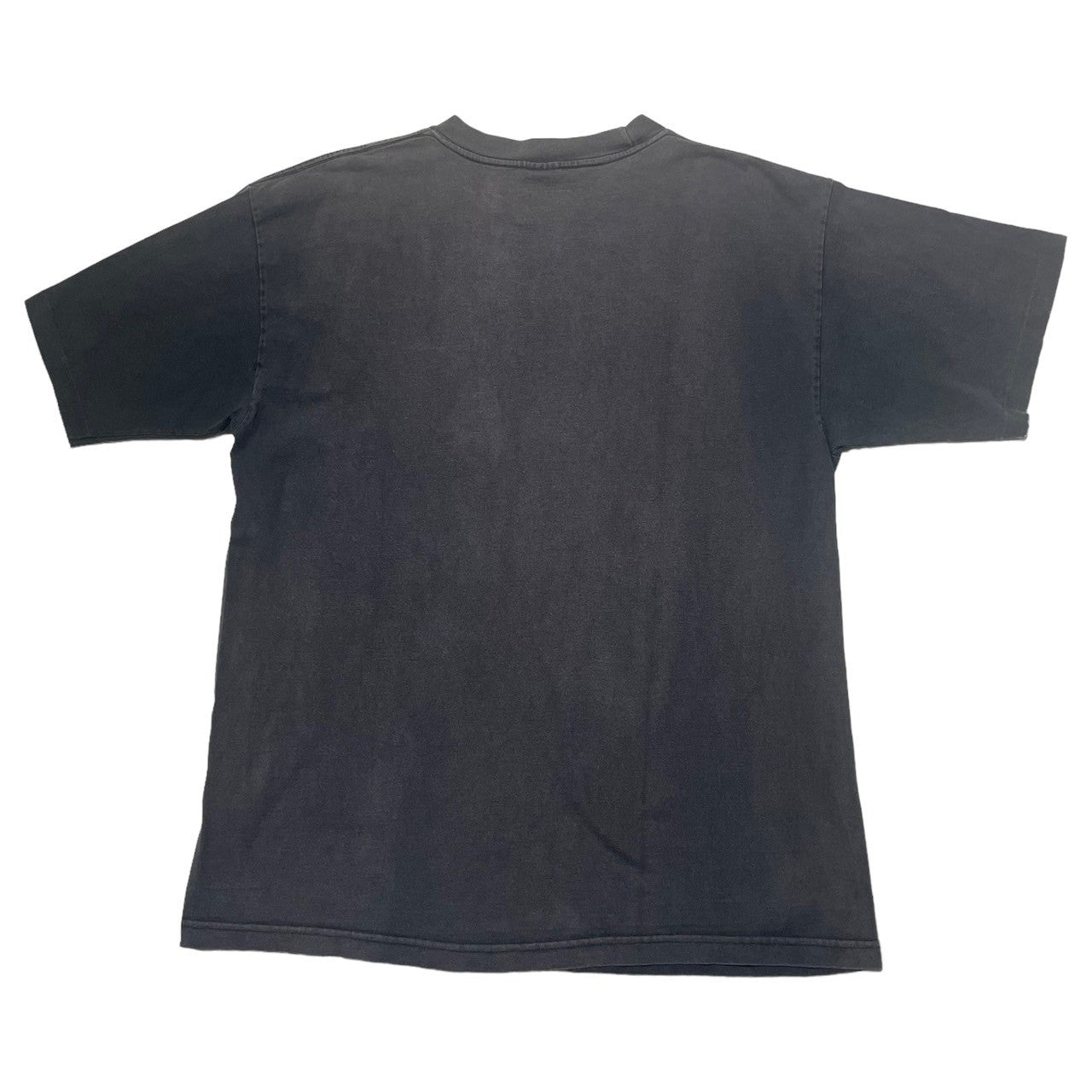 VINTAGE(ヴィンテージ) 1992©”BETTY BOOP”Motorcycle T-shirt/ヴィンテージTシャツ/バイク/ベティーちゃん XL ブラック CROCE COMPONYボディ/TM&©1992K.F.S