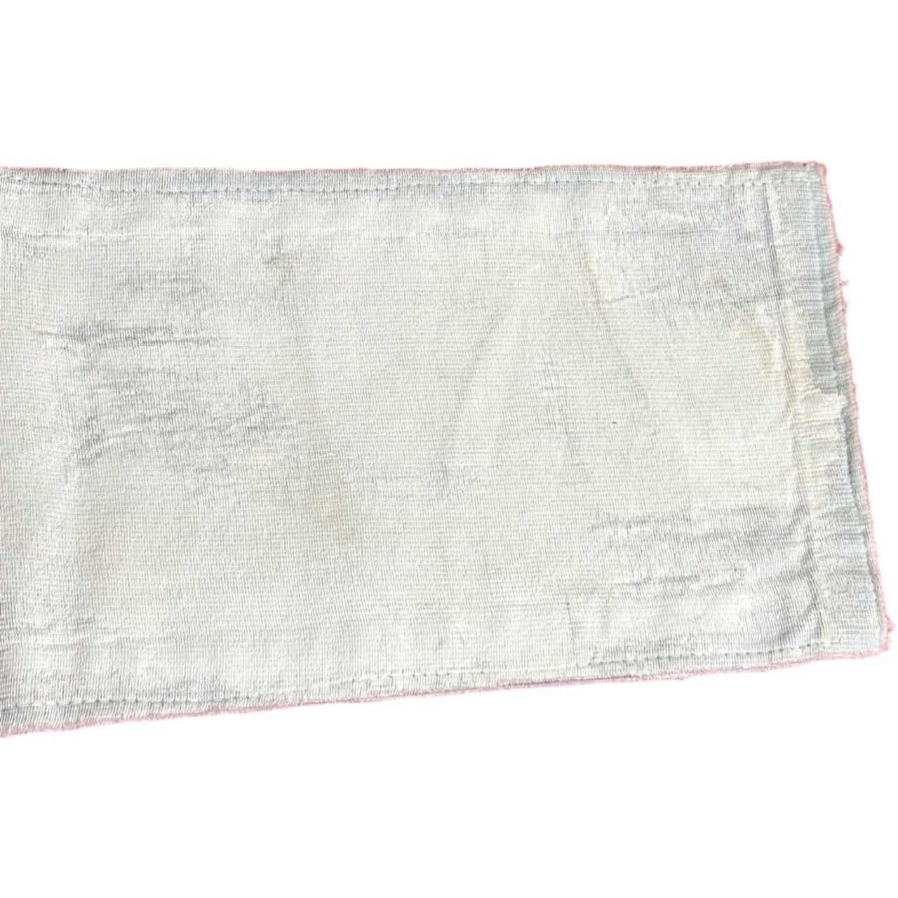 MAISON MARGIELA(メゾンマルジェラ) 16SS Bianchetto Denim Pants ビアンケット加工 デニム パンツ S30LA0096 34 ホワイト ペンキ加工