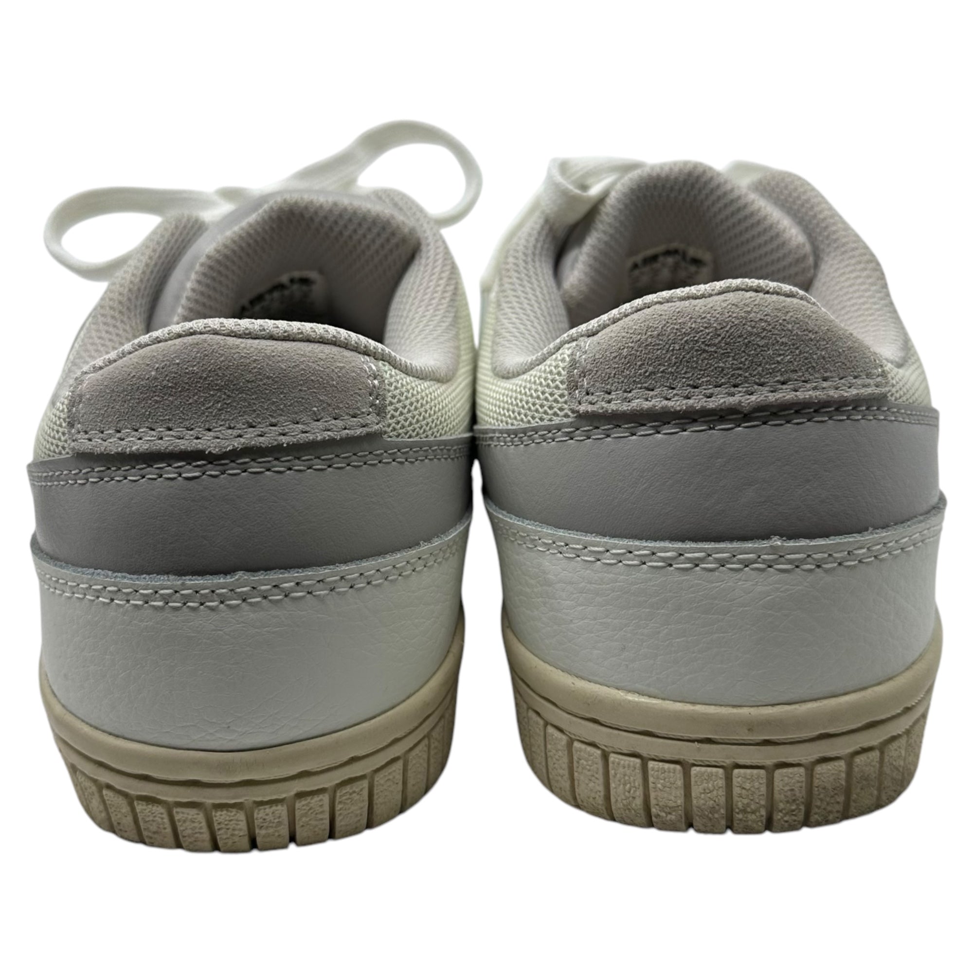 Air Walk x HAN KJOBENHAVN(エアウォーク × ハンコペンハーゲン) HAN X ハンエックス ローカットスニーカー AW00401020 29cm ホワイト×アイボリー