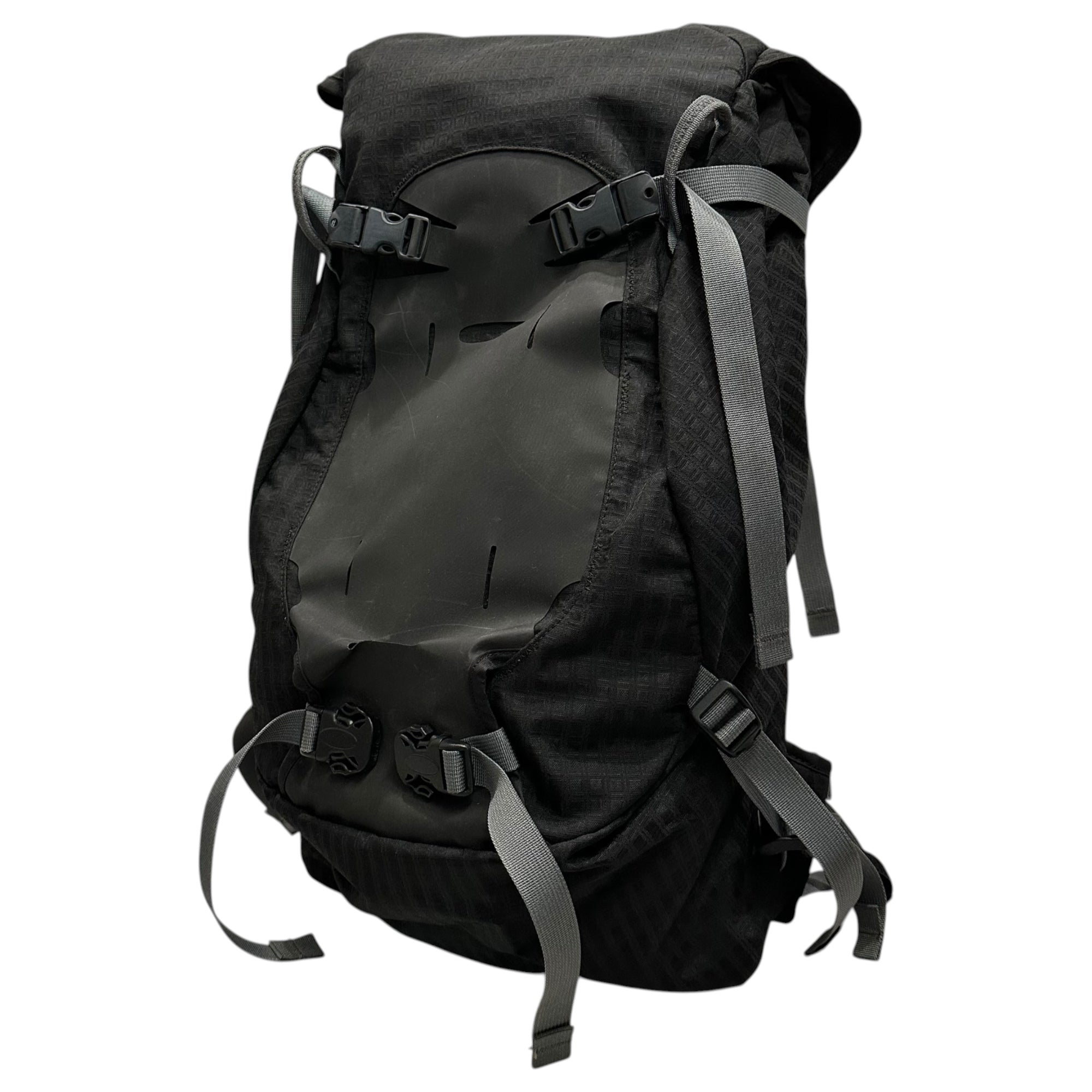 Patagonia(パタゴニア) 2006's Gritty Pack グリッティ パック 48670 ブラック 00's 2006年モデル バックパック リュック 登山 アウトドア