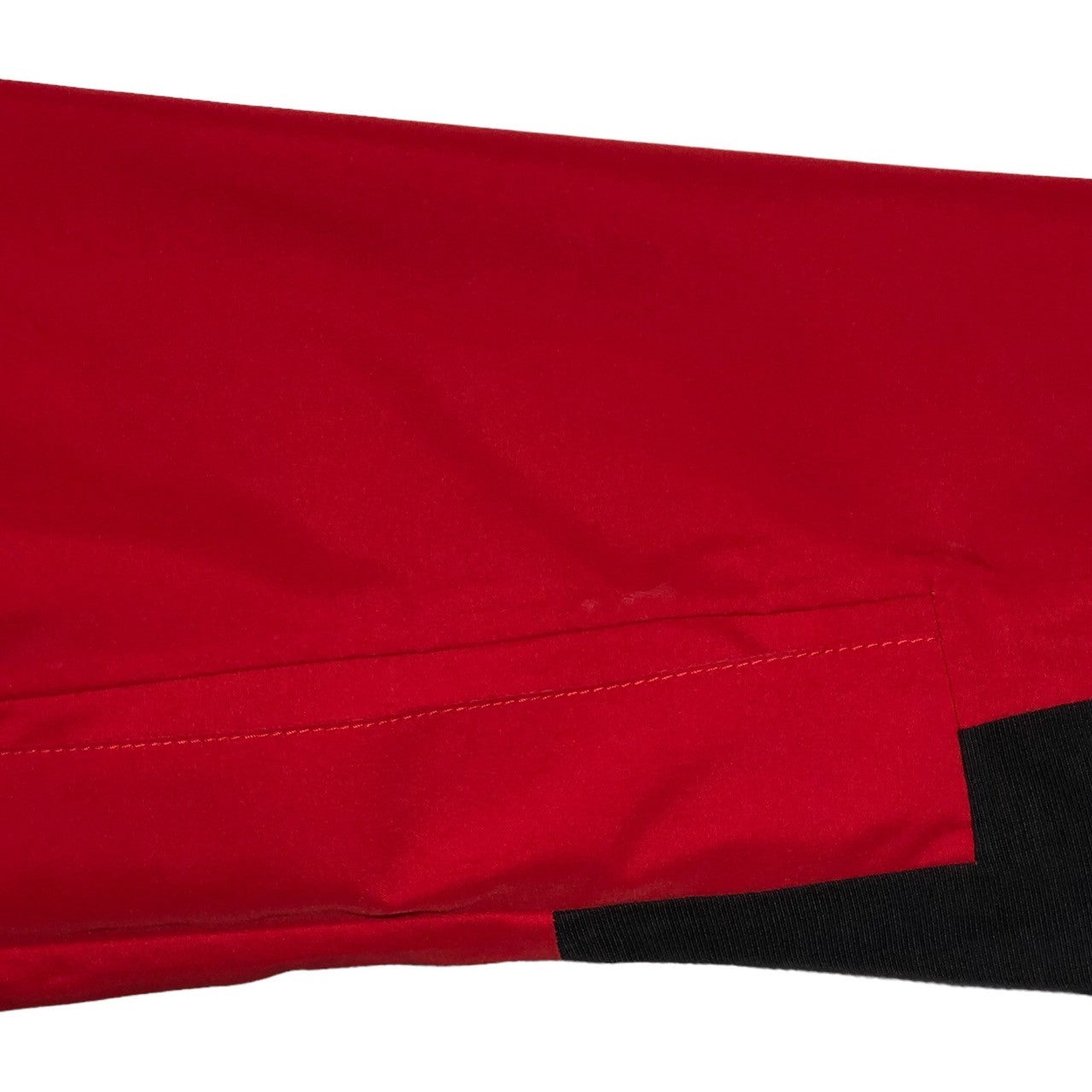 THE NORTH FACE(ノースフェイス) GORE TEX MOUNTAIN JACKET ゴアテックス マウンテン ジャケット マウンテンパーカー F721336 XS レッド