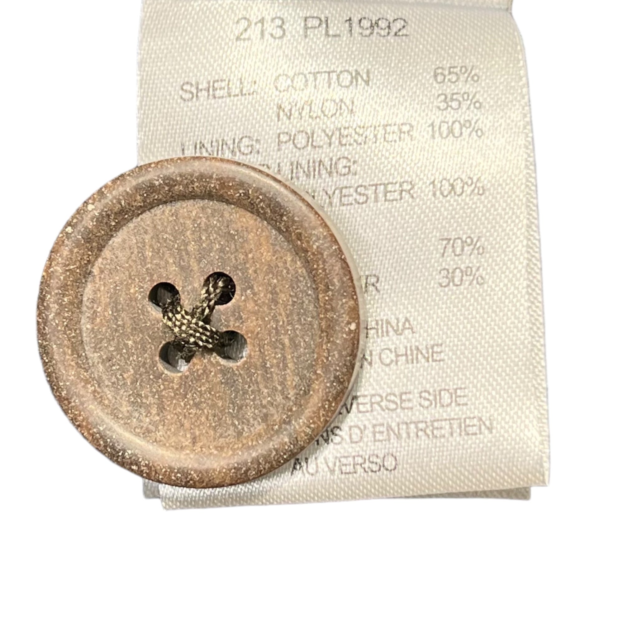 Columbia(コロンビア) BOA NECK DOWN VEST ボア ネック ダウンベスト M ネイビー×ブラウン