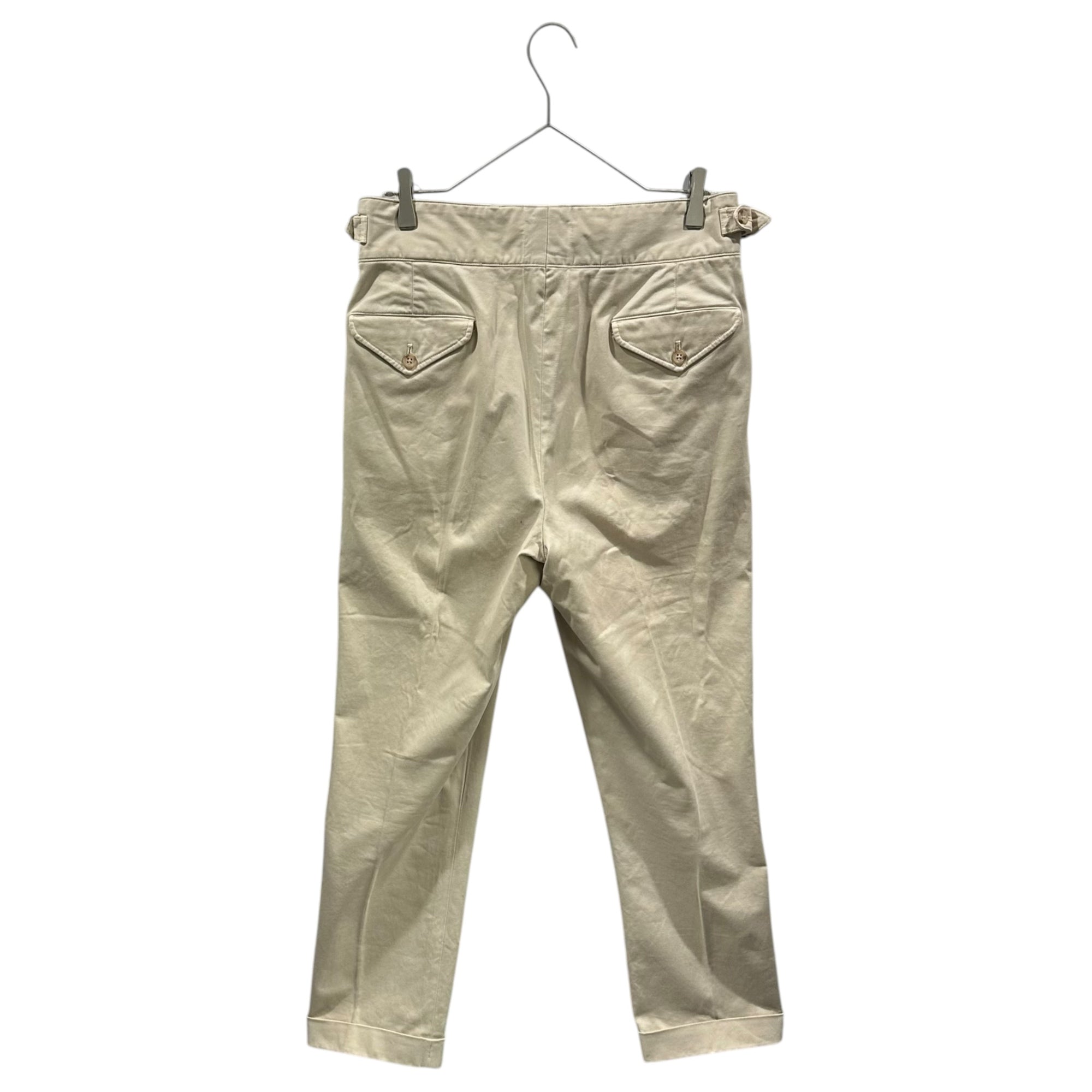 POLO RALPH LAUREN(ポロラルフローレン) Gurkha Pants グルカ パンツ 0200015706 30 ベージュ チノ