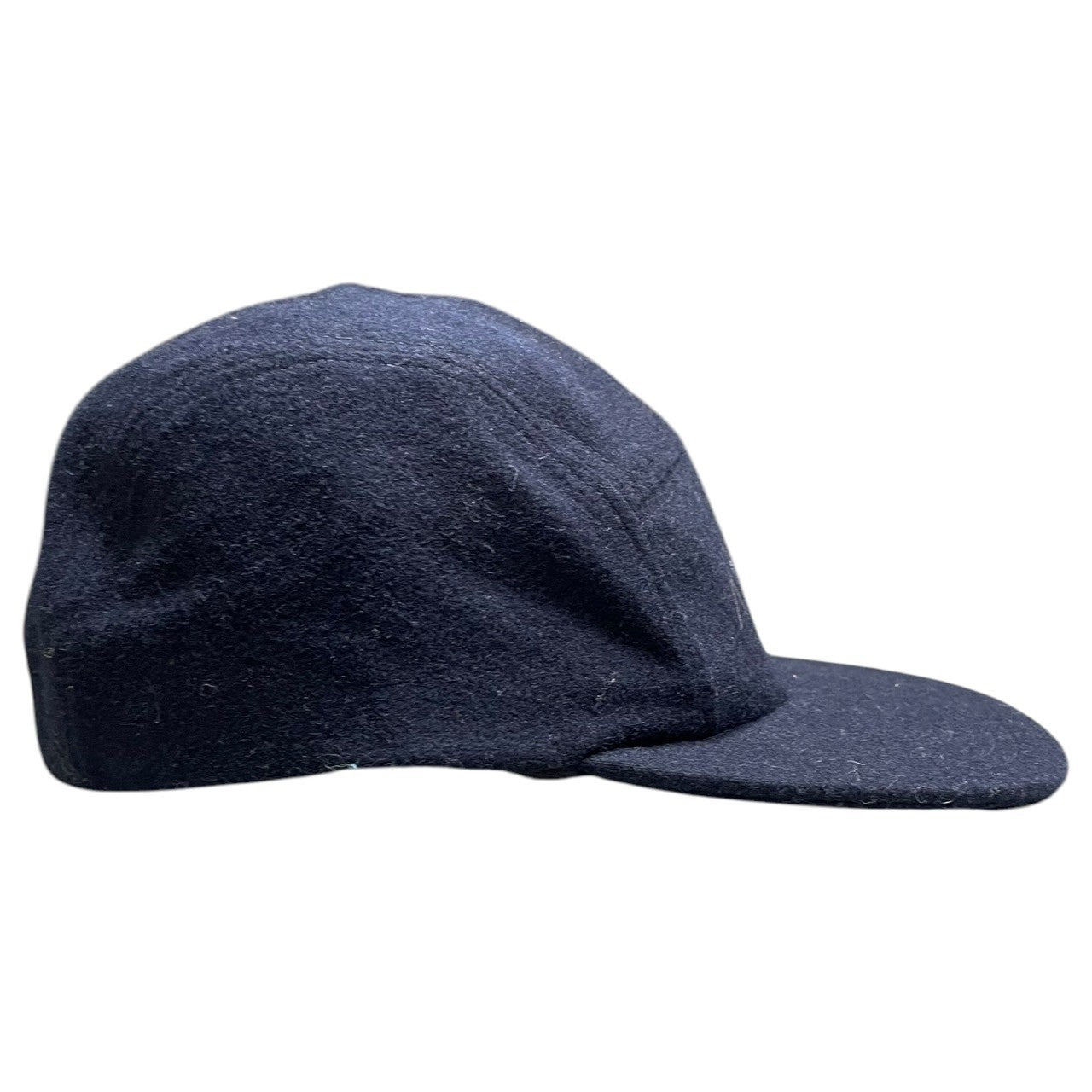 ARC'TERYX(アークテリクス) 5PANEL WOOL HAT CAP 5パネル ウール ハット キャップ 28127-139992 FREE ネイビー