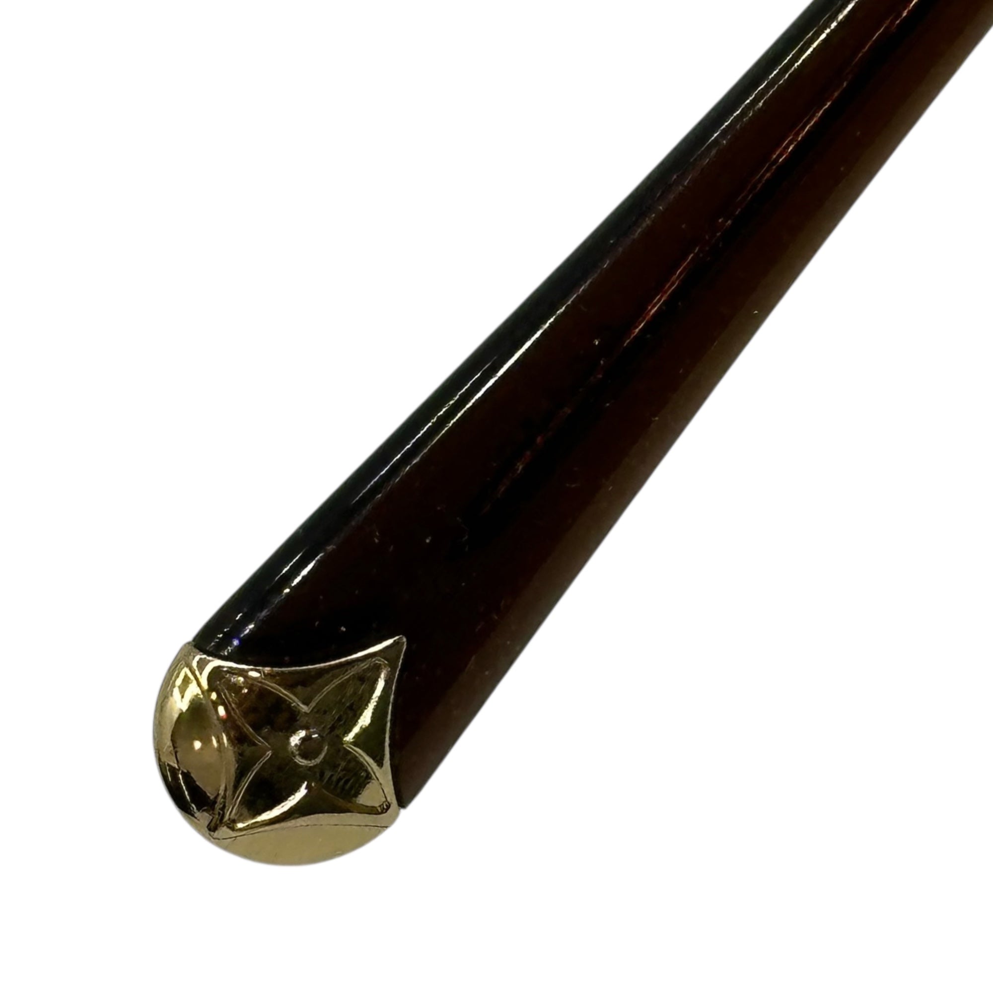 LOUIS VUITTON(ルイヴィトン) Obsession Sunglasses オプセシオン サングラス モノグラム フレーム ブラウン 型番:Z0459E