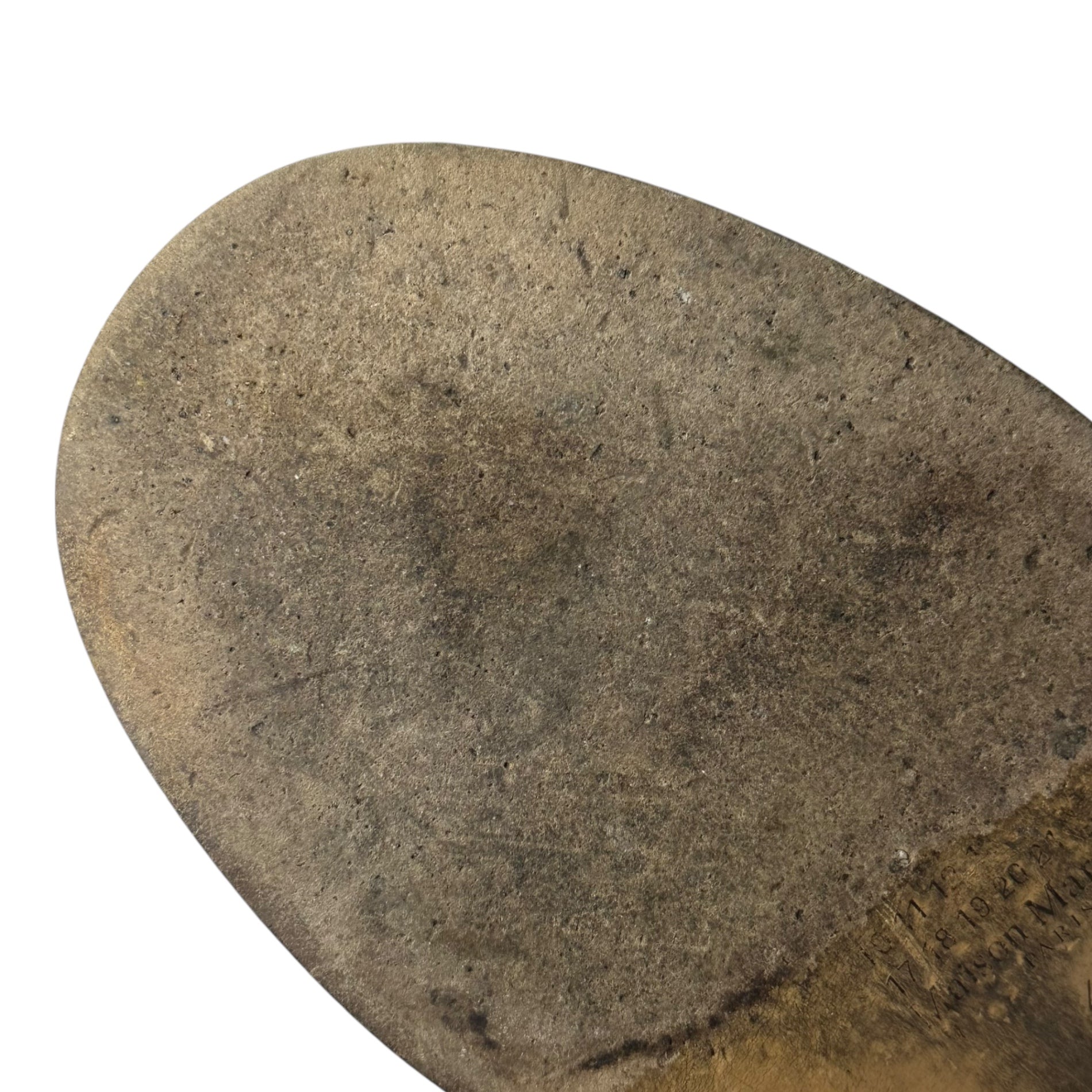 MAISON MARGIELA(メゾンマルジェラ) 20SS Air Sole Coin Loafers エアソール コイン ローファー 40(25.5~26.0cm程度) グレージュ 革靴