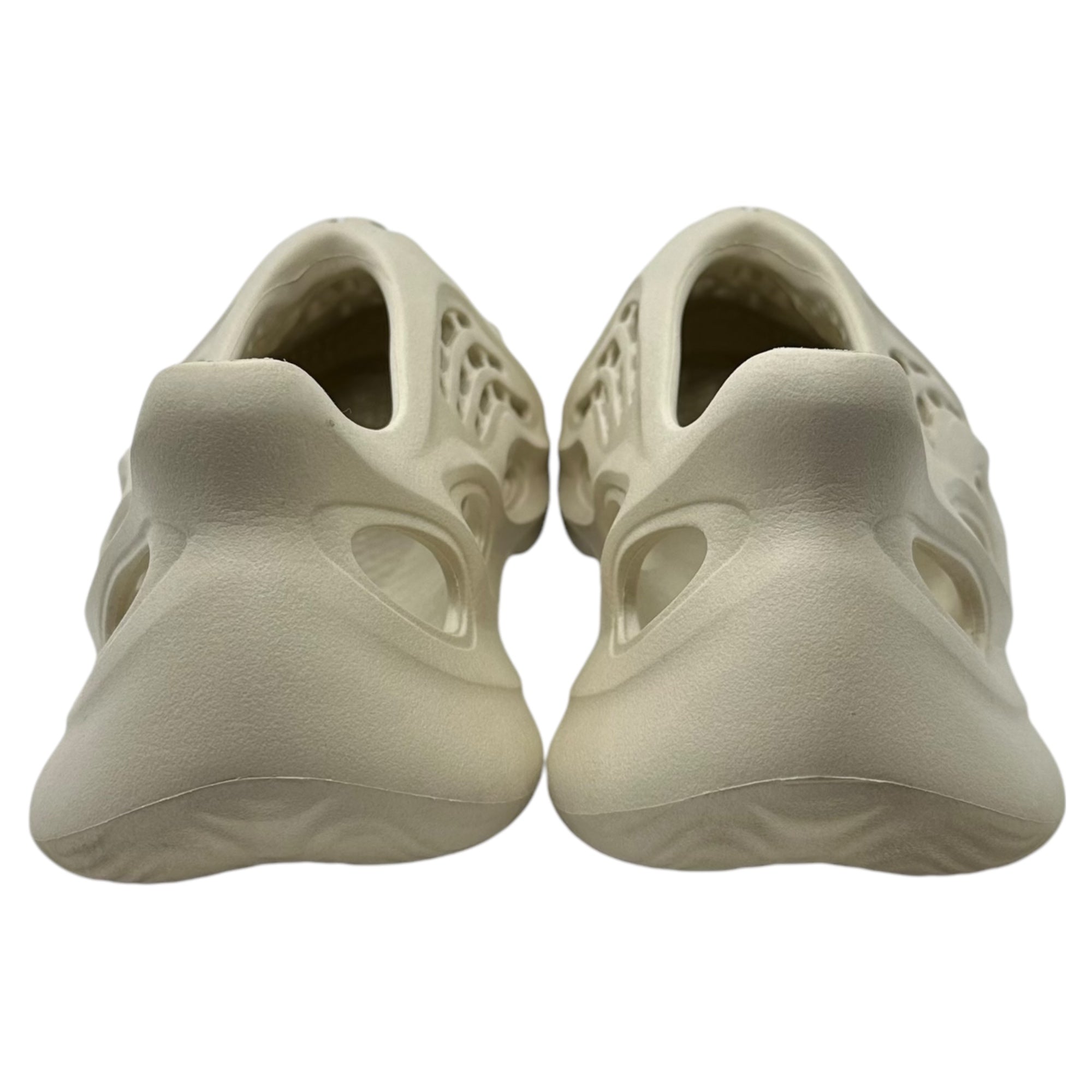 adidas(アディダス) YEEZY Foam Runner "Sand" イージーフォームランナー "サンド" FY4567 27.5cm ベージュ サンダル スニーカー 箱付