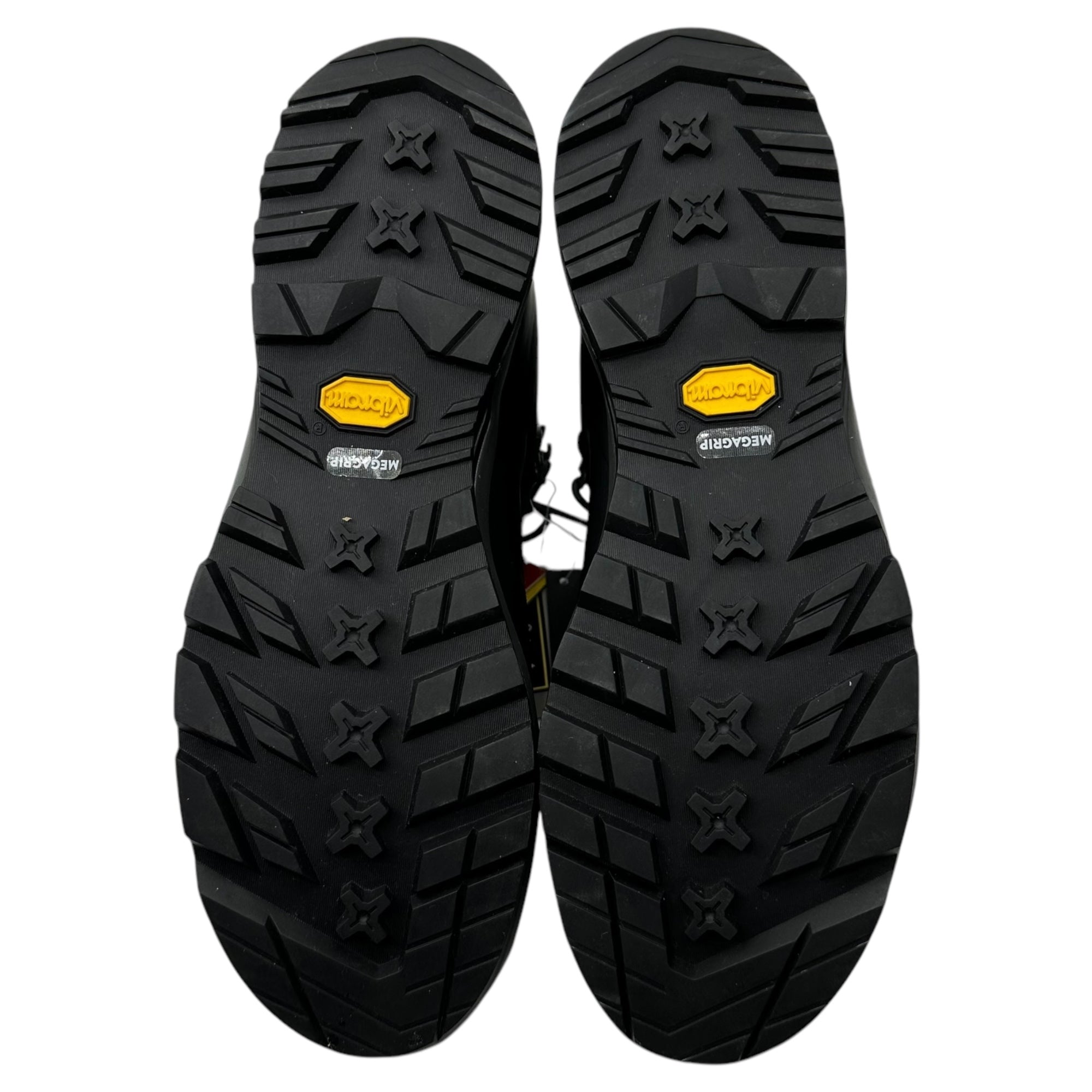ARC'TERYX(アークテリクス) Acrux TR Gore-Tex ゴアテックス トレッキング シューズ ブーツ 072123-411275 27.0cm ブラック 参考定価28,000円+税