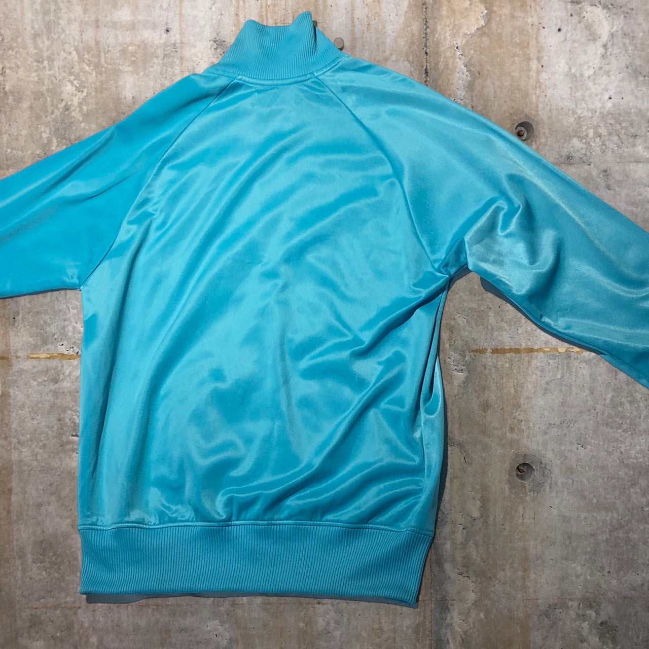 FRED PERRY(フレッドペリー) トラックジャケット M ブルー