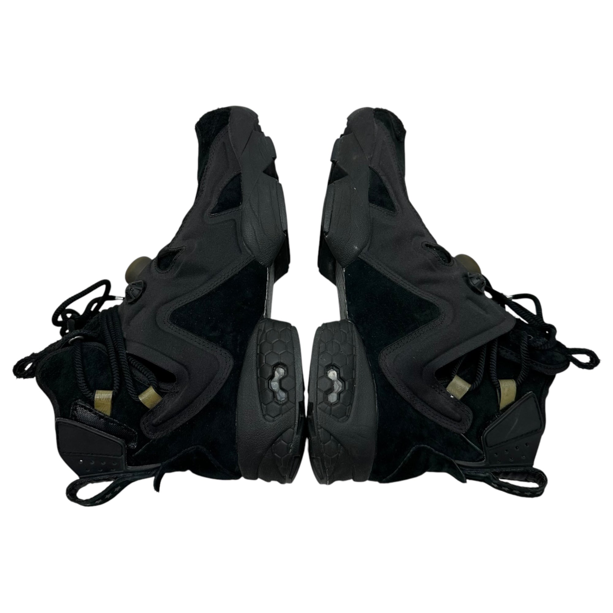 Reebok×FUTURE(リーボック×フューチャー) FURIKAZE FUTURE クラシック フューリーカゼ ハイカット スニーカー BS7420 26cm 箱付 INSTAPUMP FURY インスタポンプ フューリー 箱付