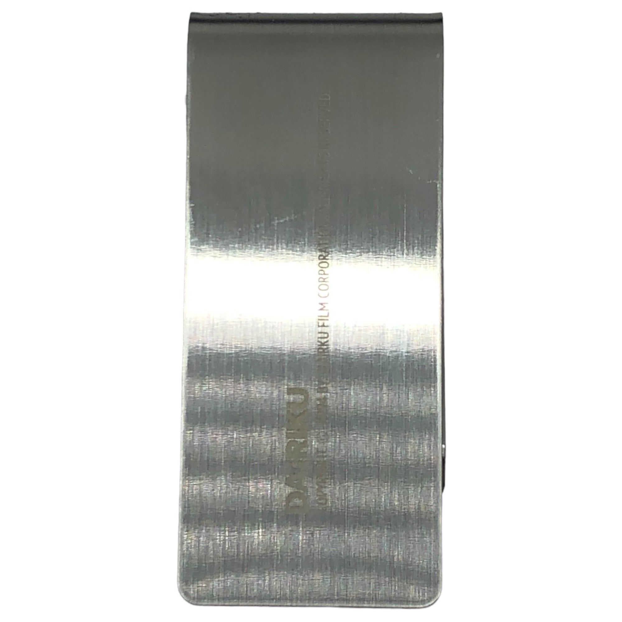 DAIRIKU(ダイリク) 22AW Wool Tie with Money Clip ウール ネクタイ ウィズ マネークリップ 22AW A-2 OR ACR A-1 ブラック