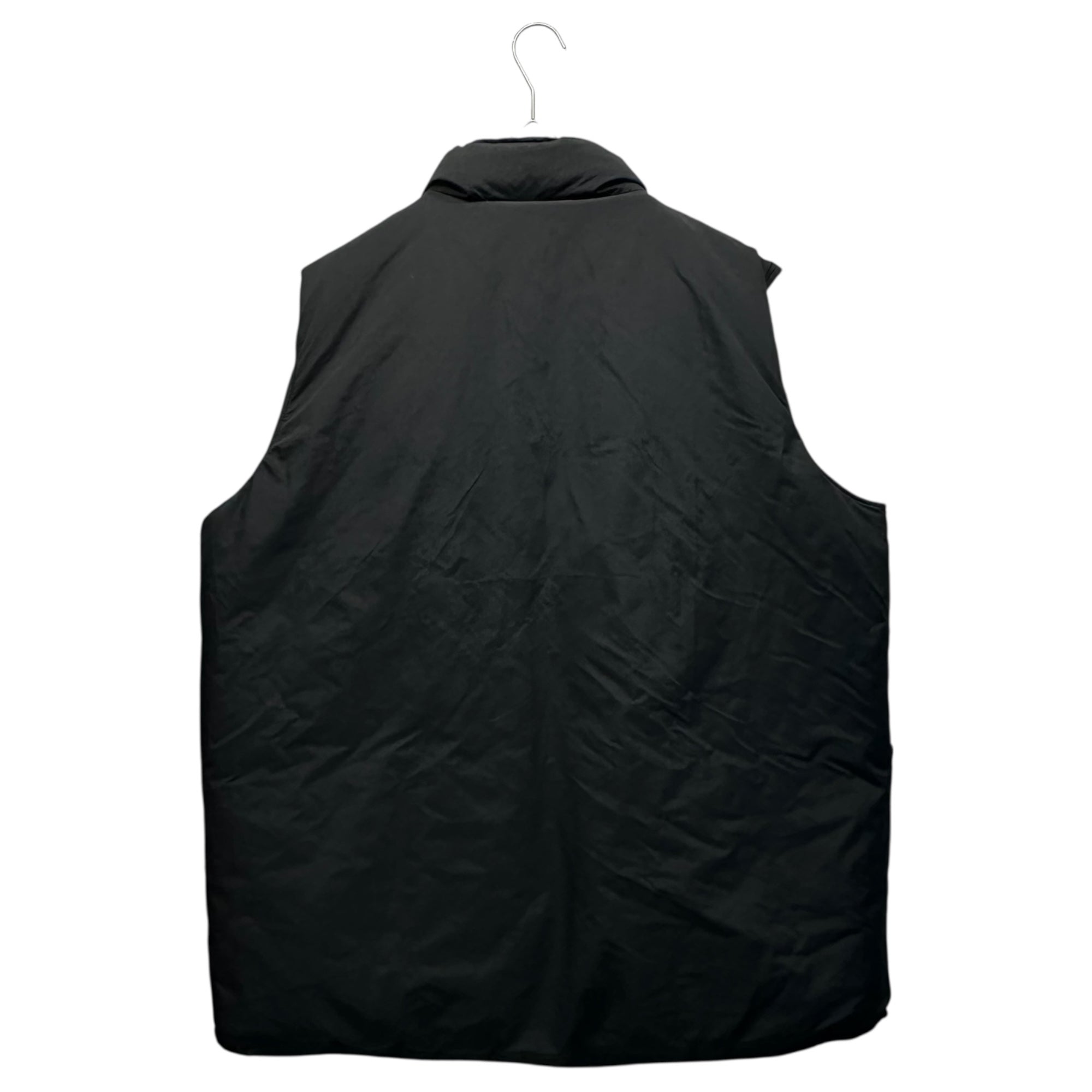 BROOKLYN ARMED FORCES(ブルックリンアームドフォース) ECWCS GEN3 GENERATION 3 LEVEL 7 エクワックス ジェネレーション レベル7 ベスト 8425-01-538-6312 XL ブラック BAF