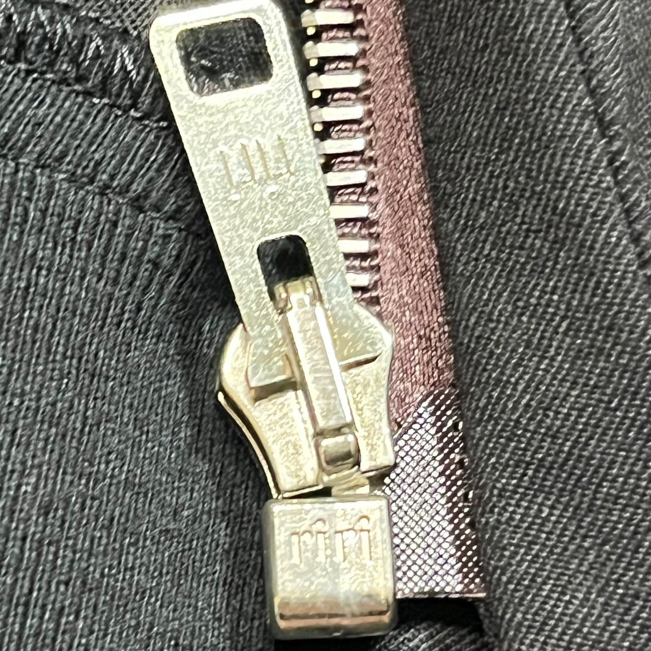 PAUL SMITH(ポールスミス) zip up jacket ジップアップ ジャケット ブルゾン PM-KS-40361 SIZE M ブラック