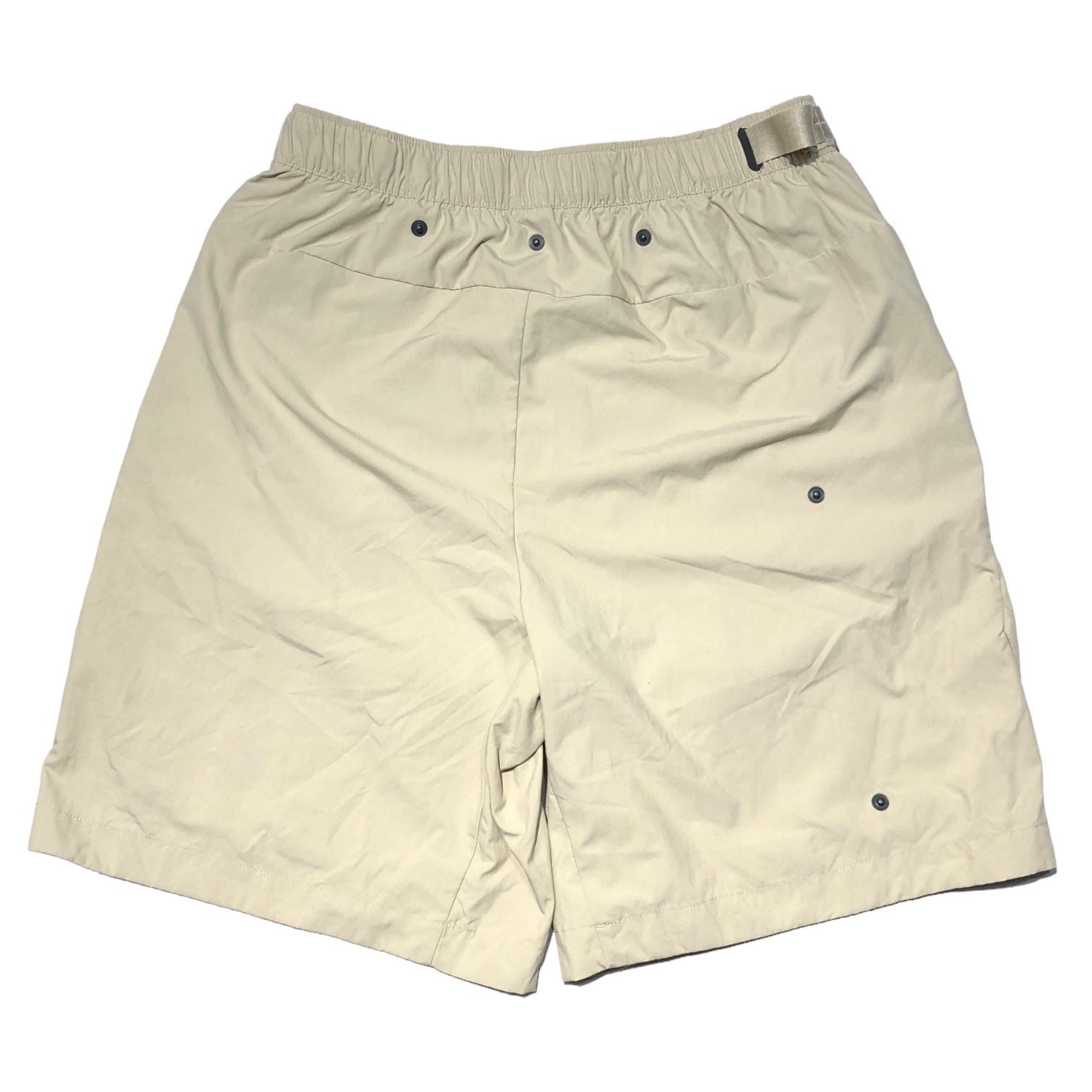 NIKE(ナイキ) AS M NSW TP WVN UL CARGO SHORT カーゴ ショーツ ショート ハーフ パンツ DM5593-206 XL ベージュ