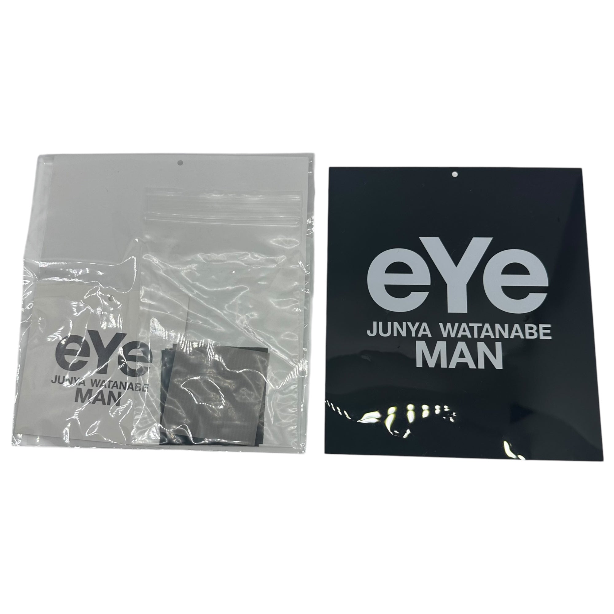 eye COMME des GARCONS JUNYA WATANABE MAN × THE NORTH FACE(アイコムデギャルソンジュンヤワタナベマン × ザノースフェイス) 22AW Nylon ripstop x ester ripstop x nylon tassa-NORTHFACE W name NUPTSE DOWN JACKET ナイロンリップストップ エステルリップストップ ナイロンタッサ ノースフェイス Wネーム ヌプシ ダウン ジャケット WJ-J914