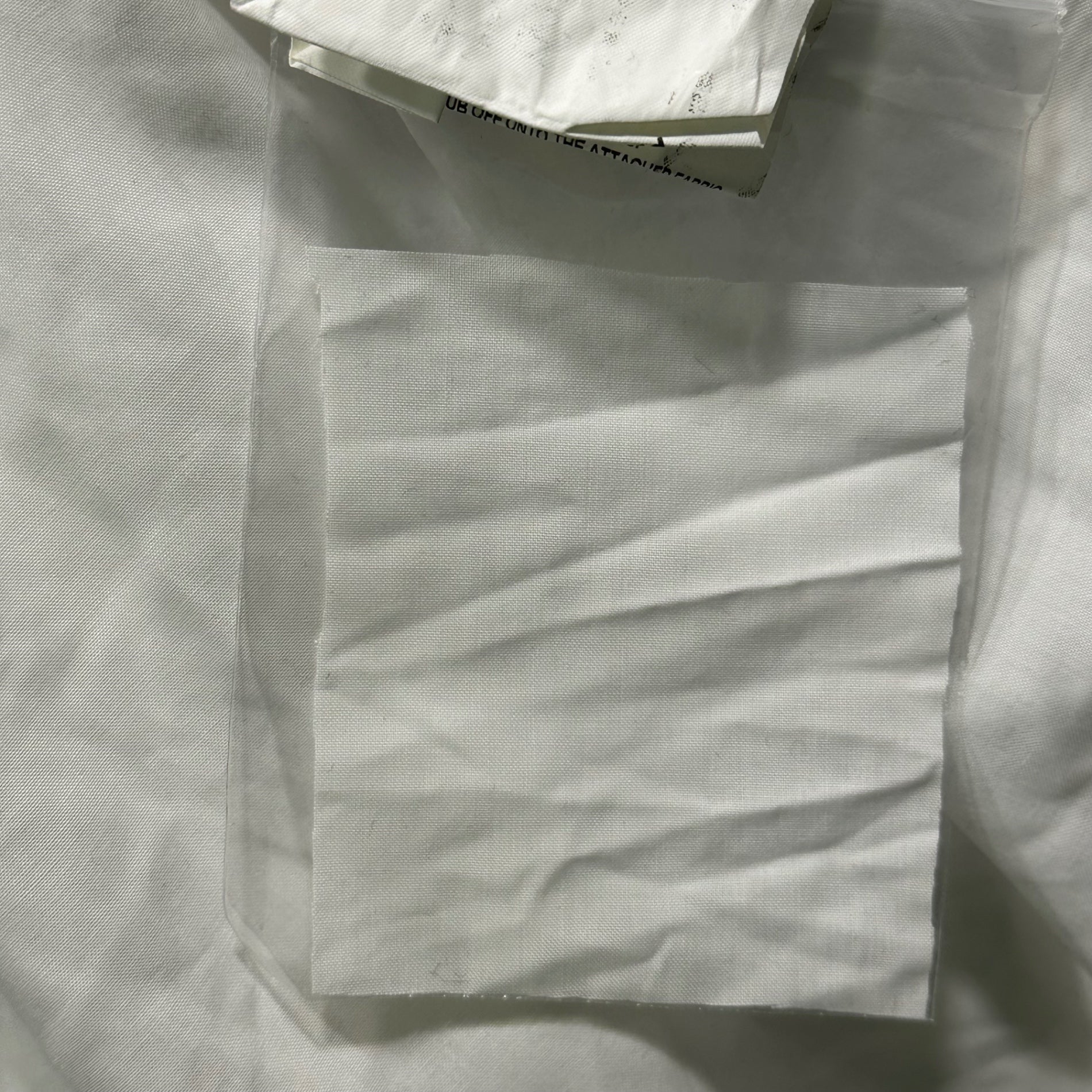 COMME des GARCONS COMME des GARCONS(コムデギャルソンコムデギャルソン) 20SS Balloon Sleeve Clown Gathered Blouse バルーンスリーブ ピエロ ギャザー ブラウス RE-B007 XS ホワイト AD2019