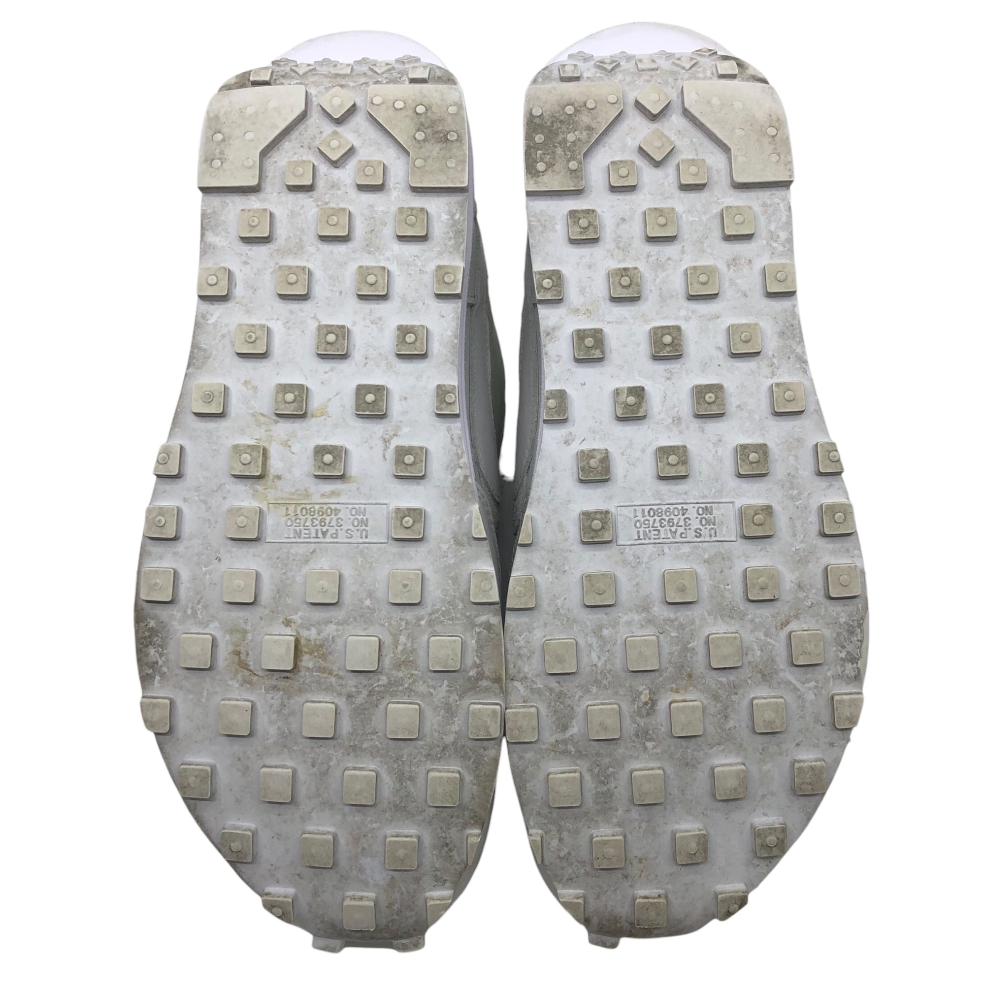 NIKE × sacai(ナイキ×サカイ) LD WAFFLE ワッフル BV0073-101 7.5(25.5cm) ホワイト 箱付