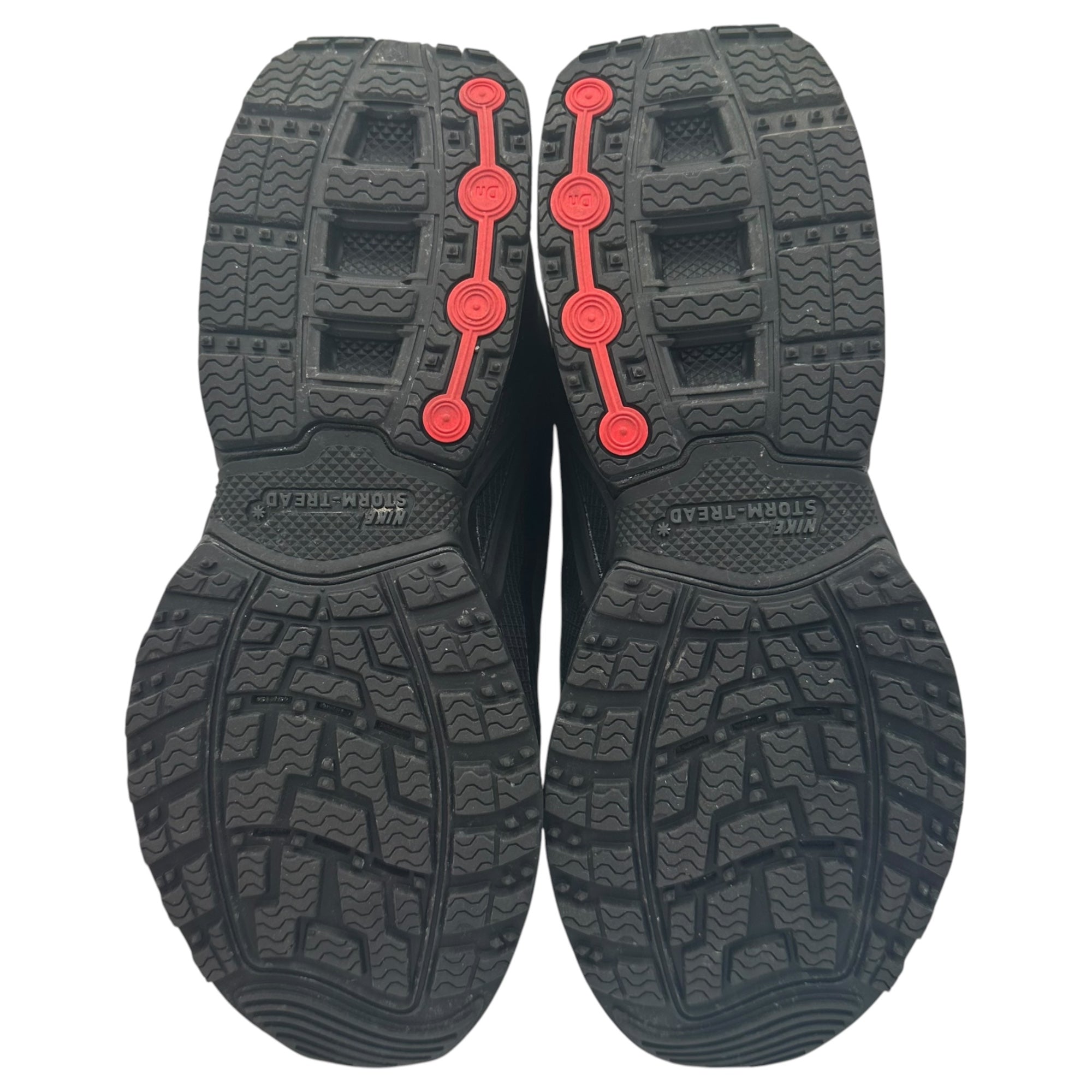 NIKE(ナイキ) Air Max DN Roam "Triple Black/Metallic Silver" エアマックス スニーカー HQ8605-001 27cm ブラック
