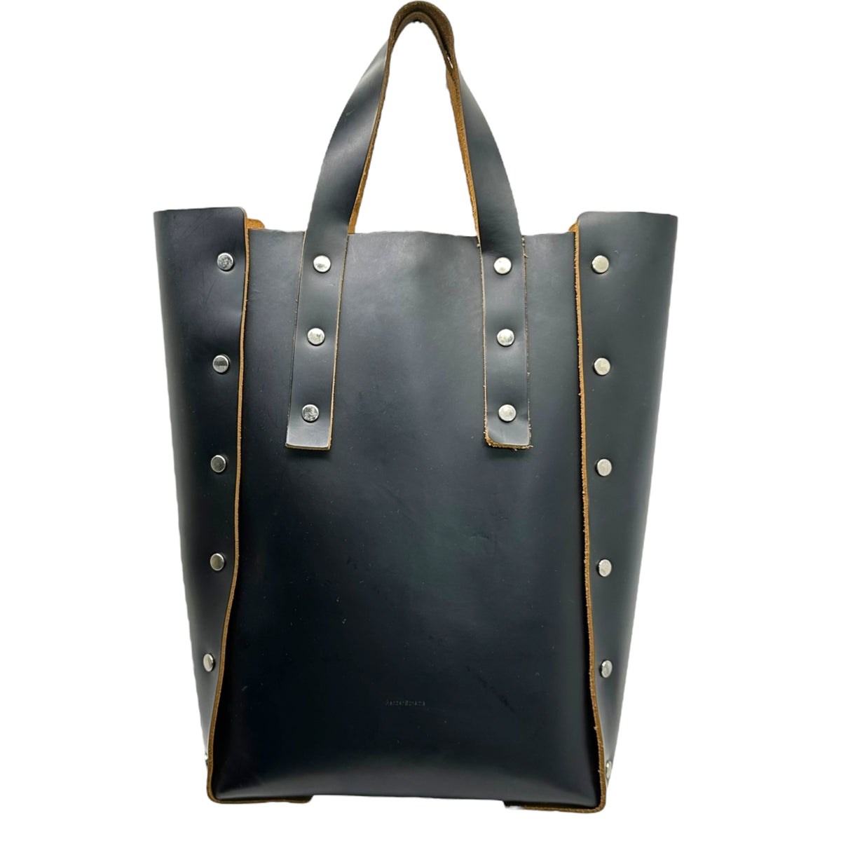 Hender Scheme(エンダースキーマ) ASSEMBLE HAND BAG TALL M 