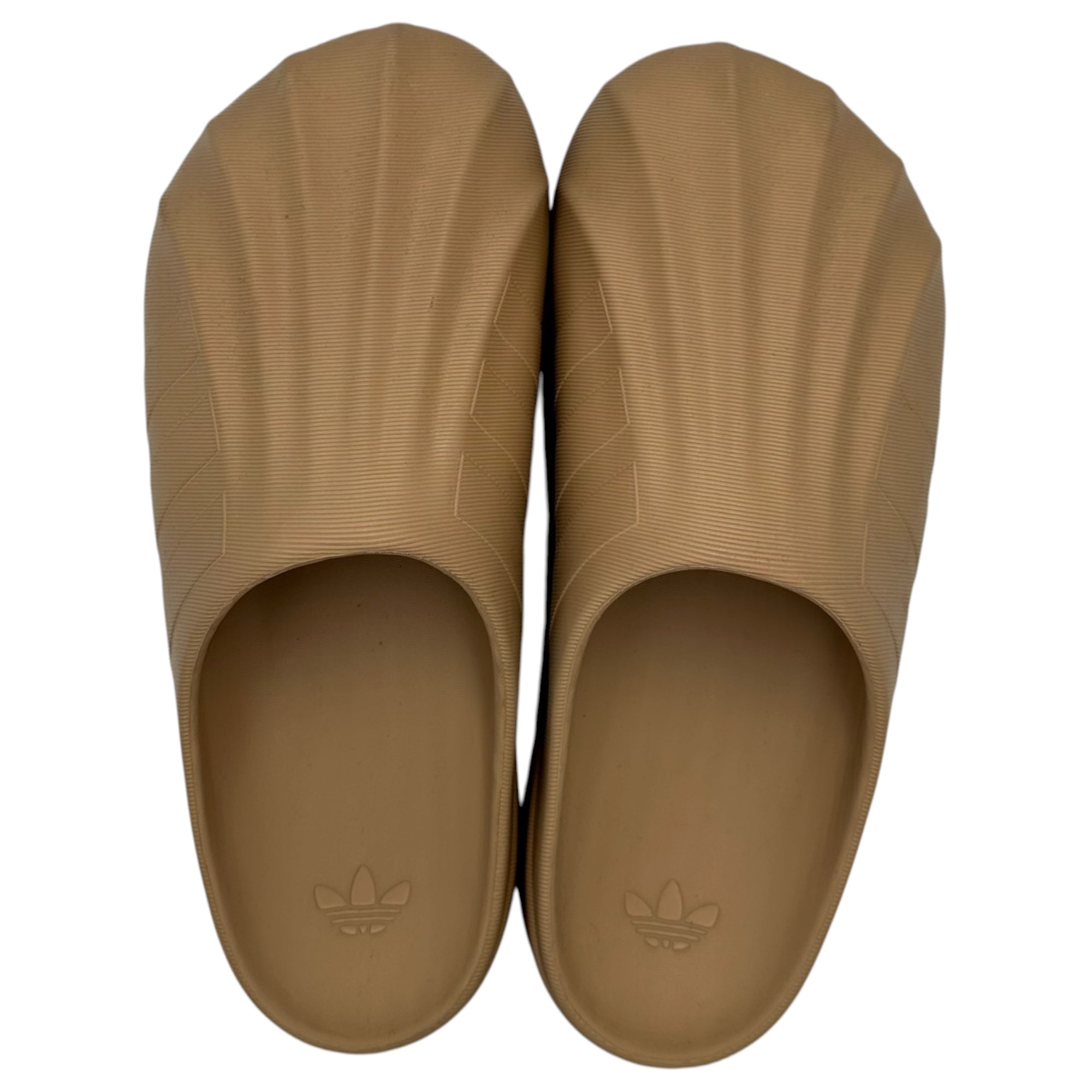 adidas(アディダス) SST adiFOM Superstar Mule ミュール サンダル IE0754 27.5cm ベージュ