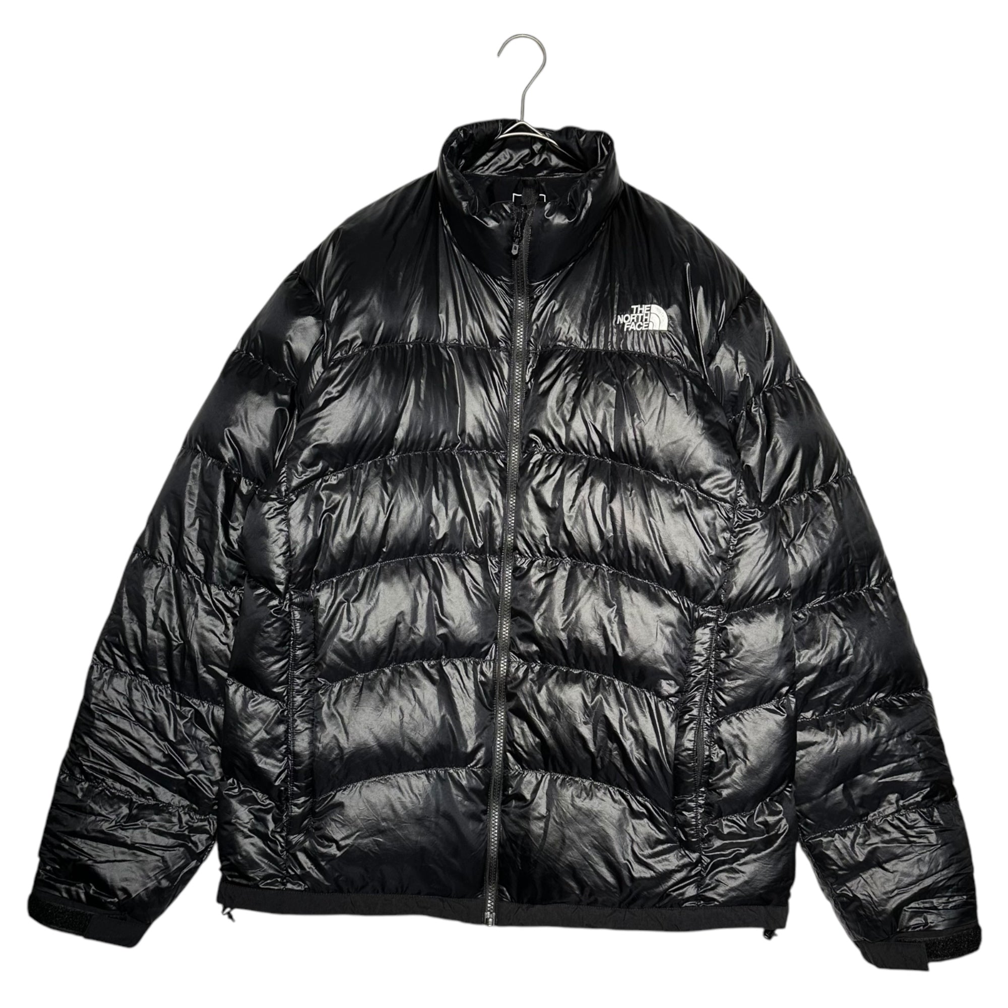 THE NORTH FACE アコンカグア ダウンジャケット 中古】ザノース  