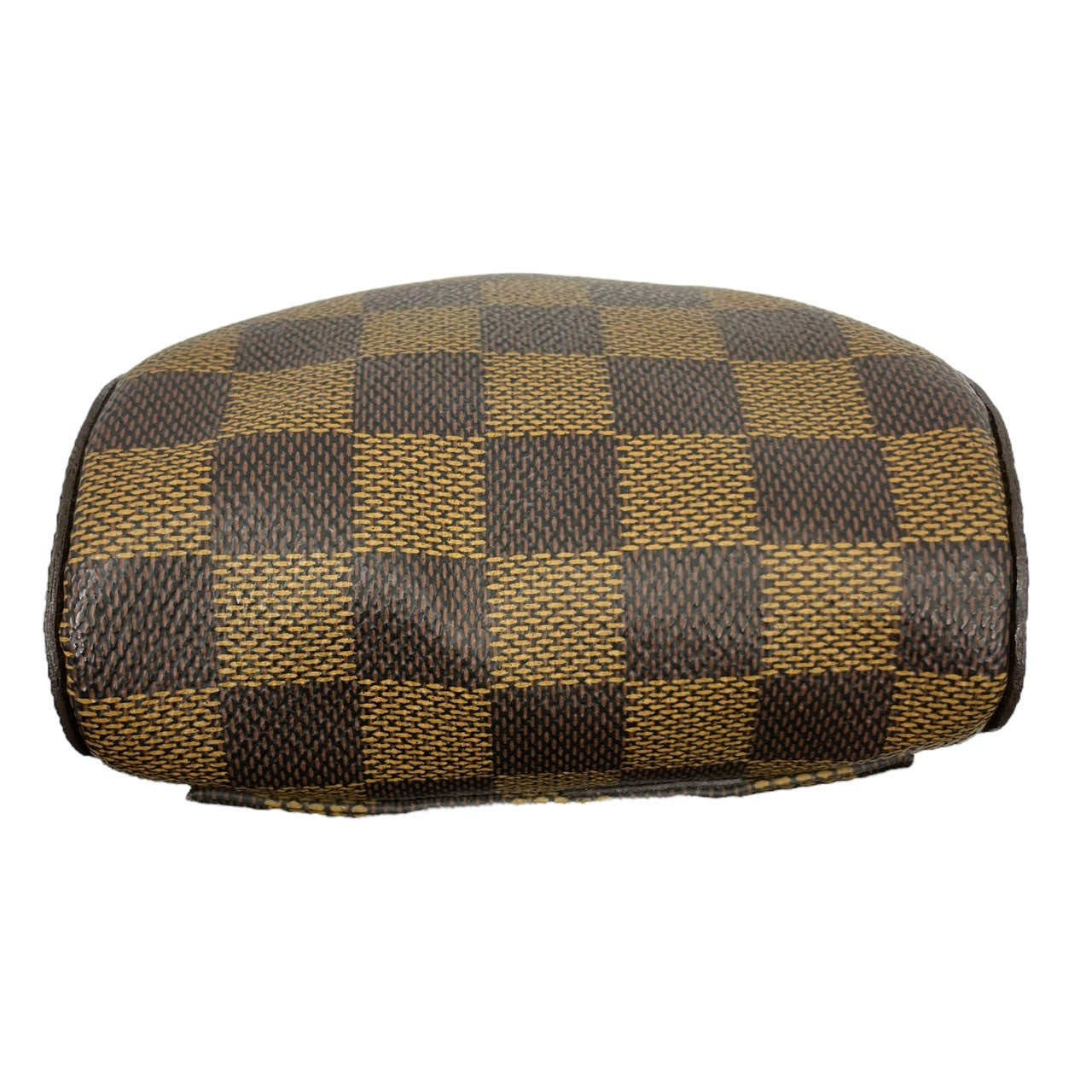 LOUIS VUITTON(ルイヴィトン) Jeronimos ジェロニモス ダミエ N51994 ブラウン ボディ バッグ 斜め掛け ショルダーバッグ CA0093