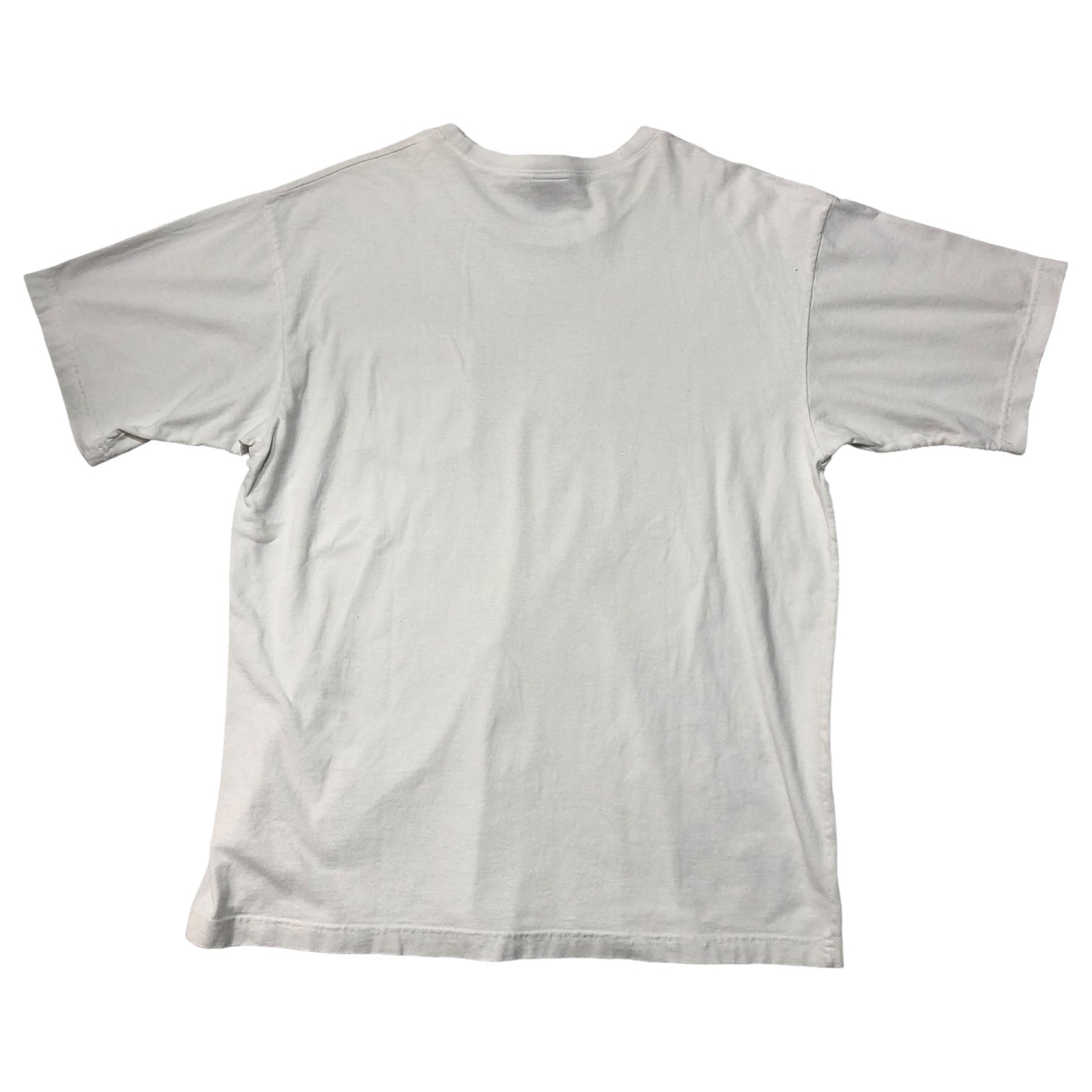 WTAPS(ダブルタップス) 20SS BLANK SS 05 USA/TEE/ブランク/Tシャツ/ポケT 201ATDT-CSM06 SIZE 02(M) ホワイト