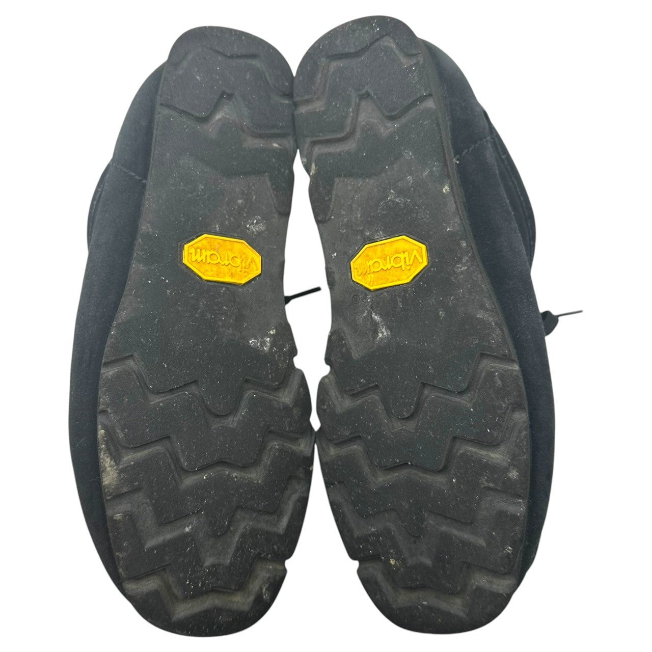 clarks(クラークス) Wallabee GTX ワラビー GORE-TEX 26149449 26.5cm ブラック GORE-TEX モカシン スウェード レザー シューズ 箱付