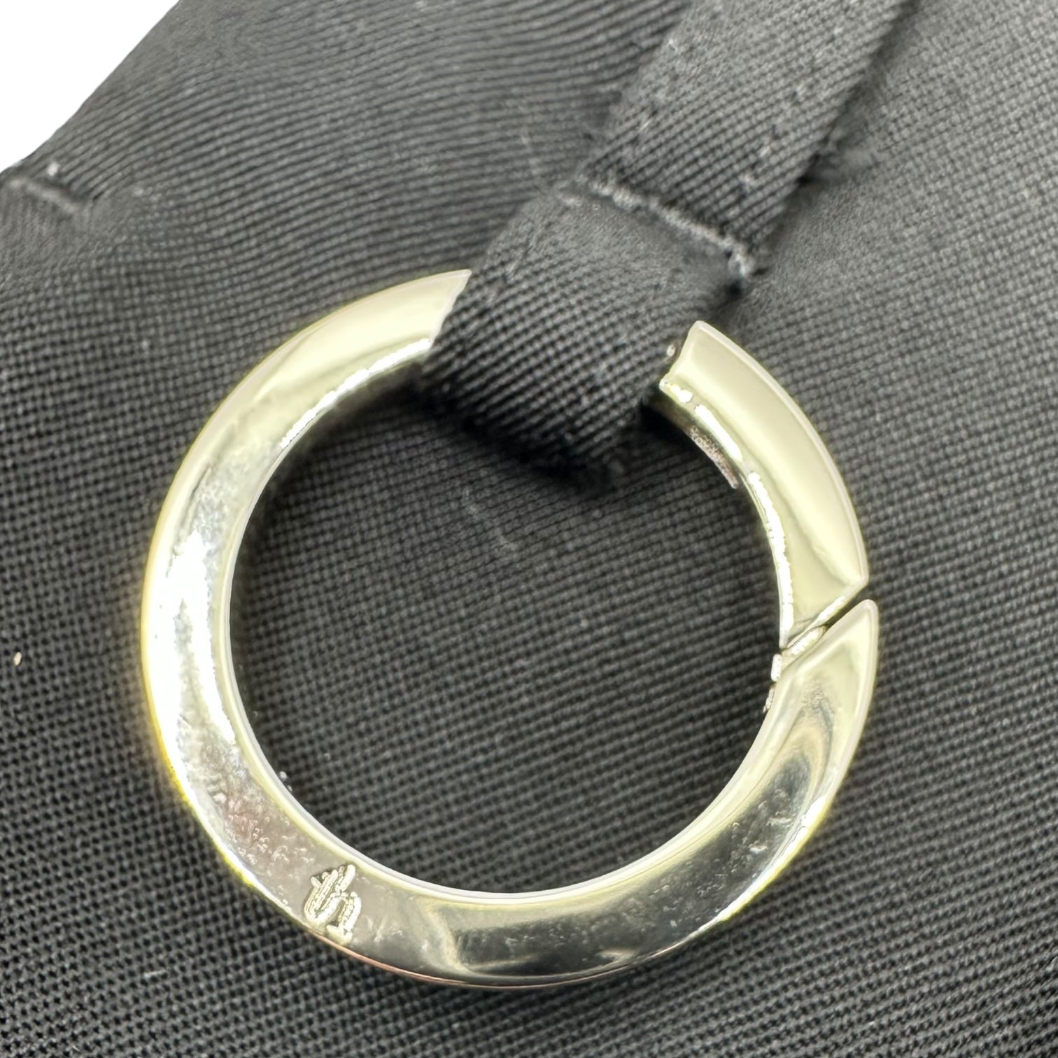 th products(ティーエイチプロダクツ) 23AW QUINN Wide Tailored Pants ワイド スラックス パンツ 2302-P01-M202 1 ブラック 参考定価:59,400円