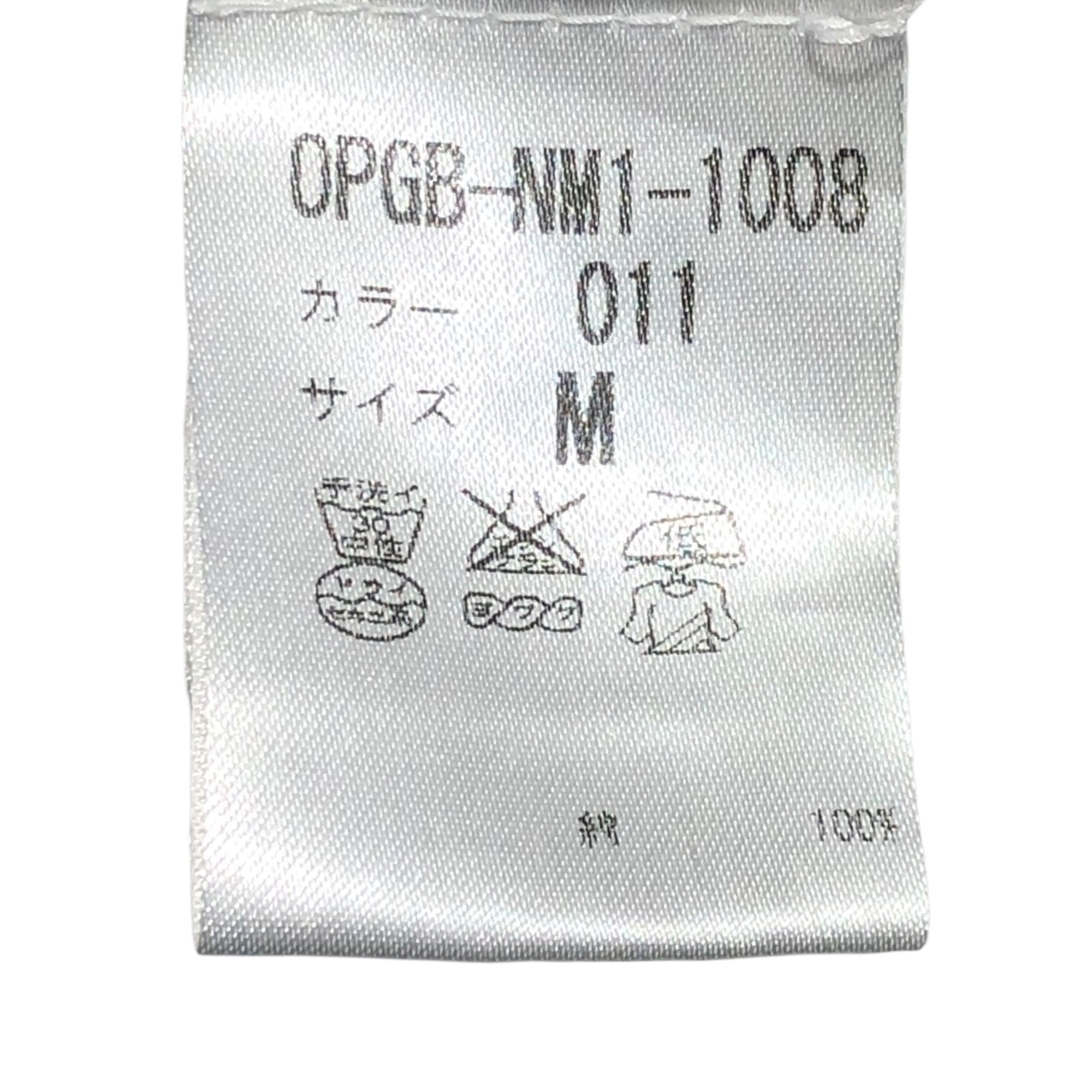 Jean Paul GAULTIER matelot(ジャンポールゴルチエ) マリン ボーダー ノースリーブ タイト ワンピース サロペット OPGB-NM1-1008 M ホワイト×ネイビー