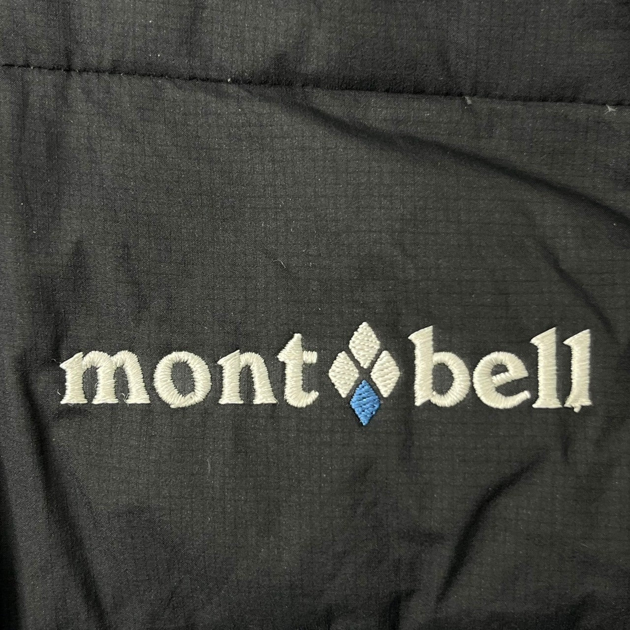 mont-bell(モンベル) GORE-TEX INFINIUMゴアテックスインフィニアム イグニスダウン パーカ ジャケット 1101594 XL ブラック マウンテン ジャケット 登山 アウトドア