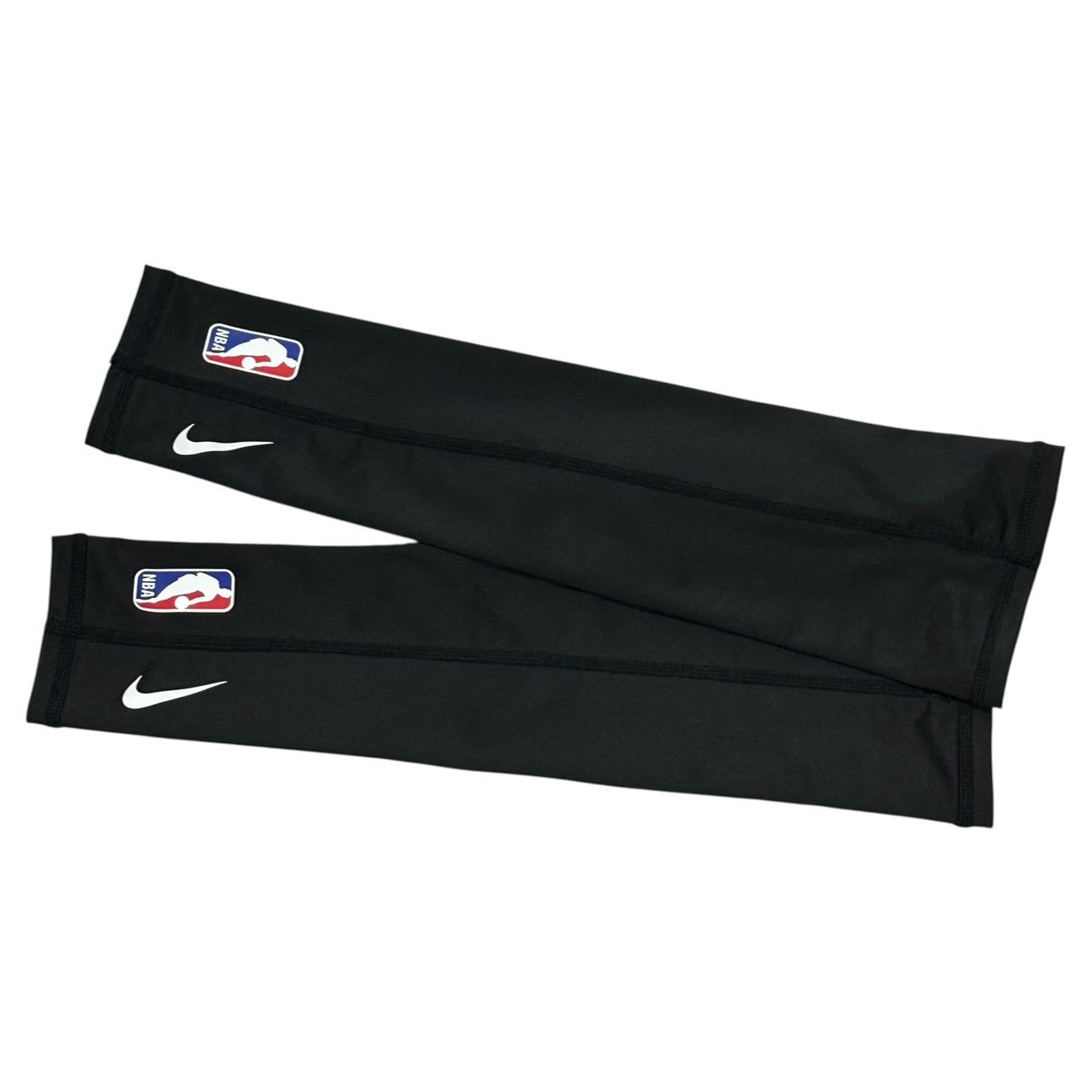 SUPREME(シュプリーム) shooter sleeves アームスリーブ FREE ブラック